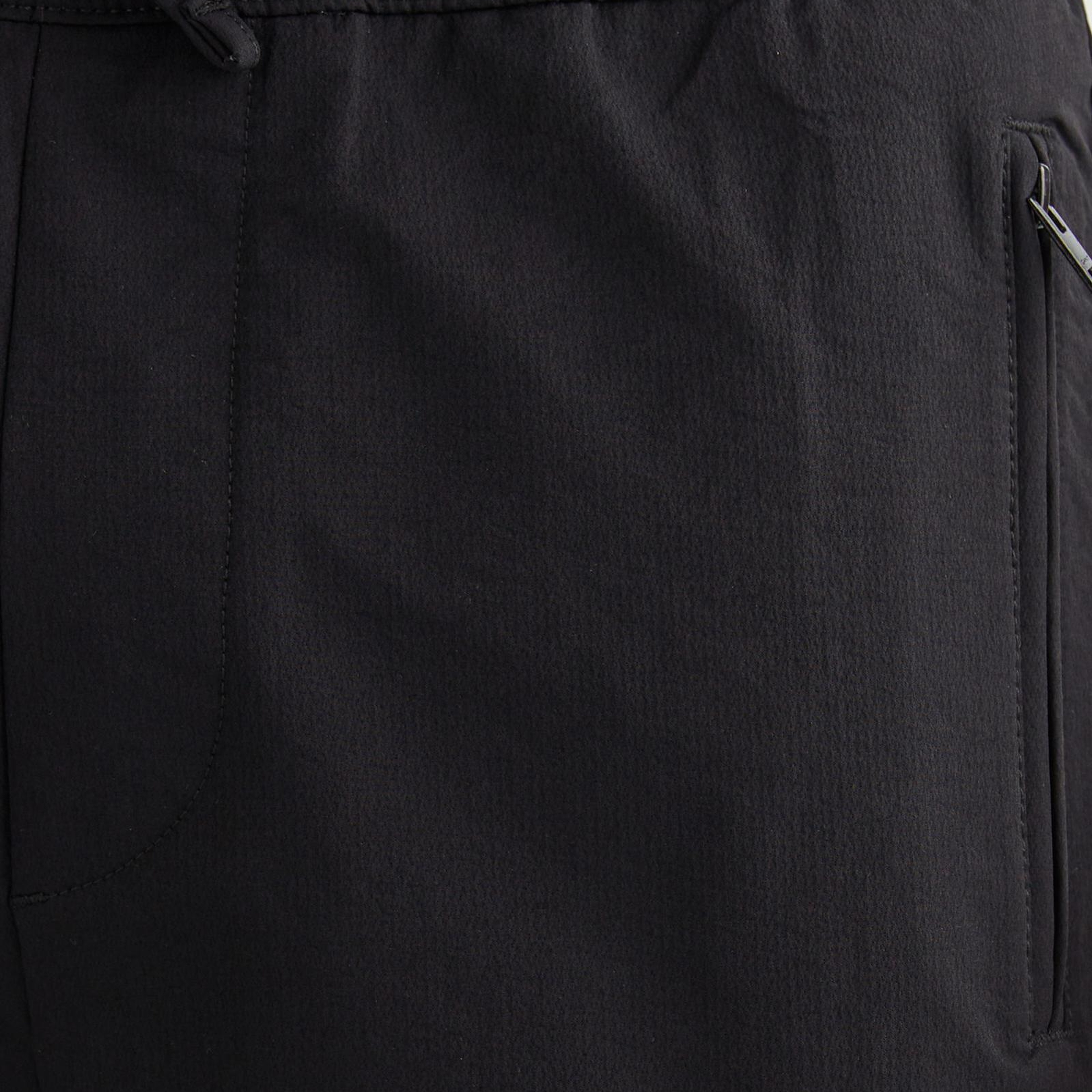 GANT Erkek Siyah Regular Fit Jogger Pantolon