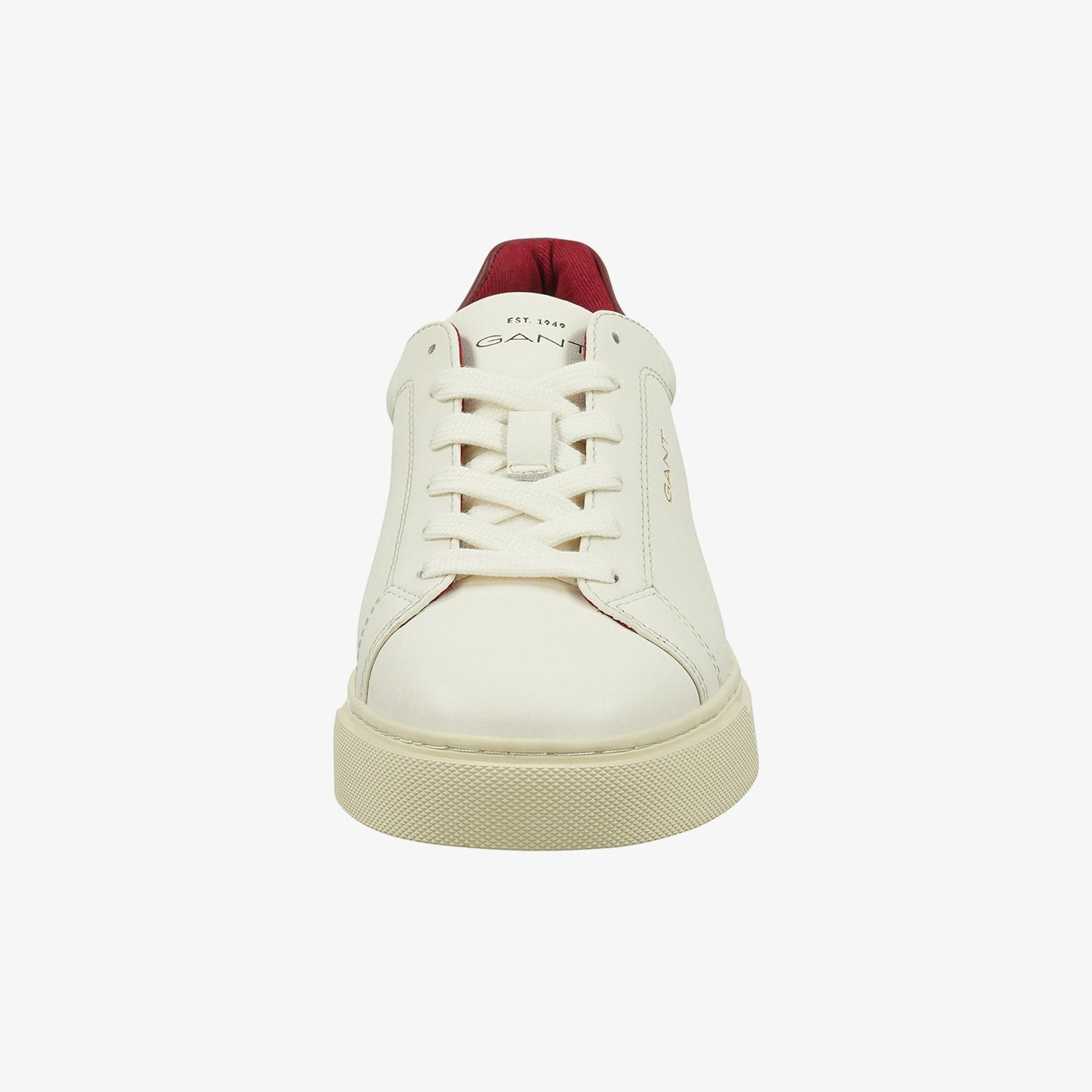 GANT Kadın Beyaz Sneaker