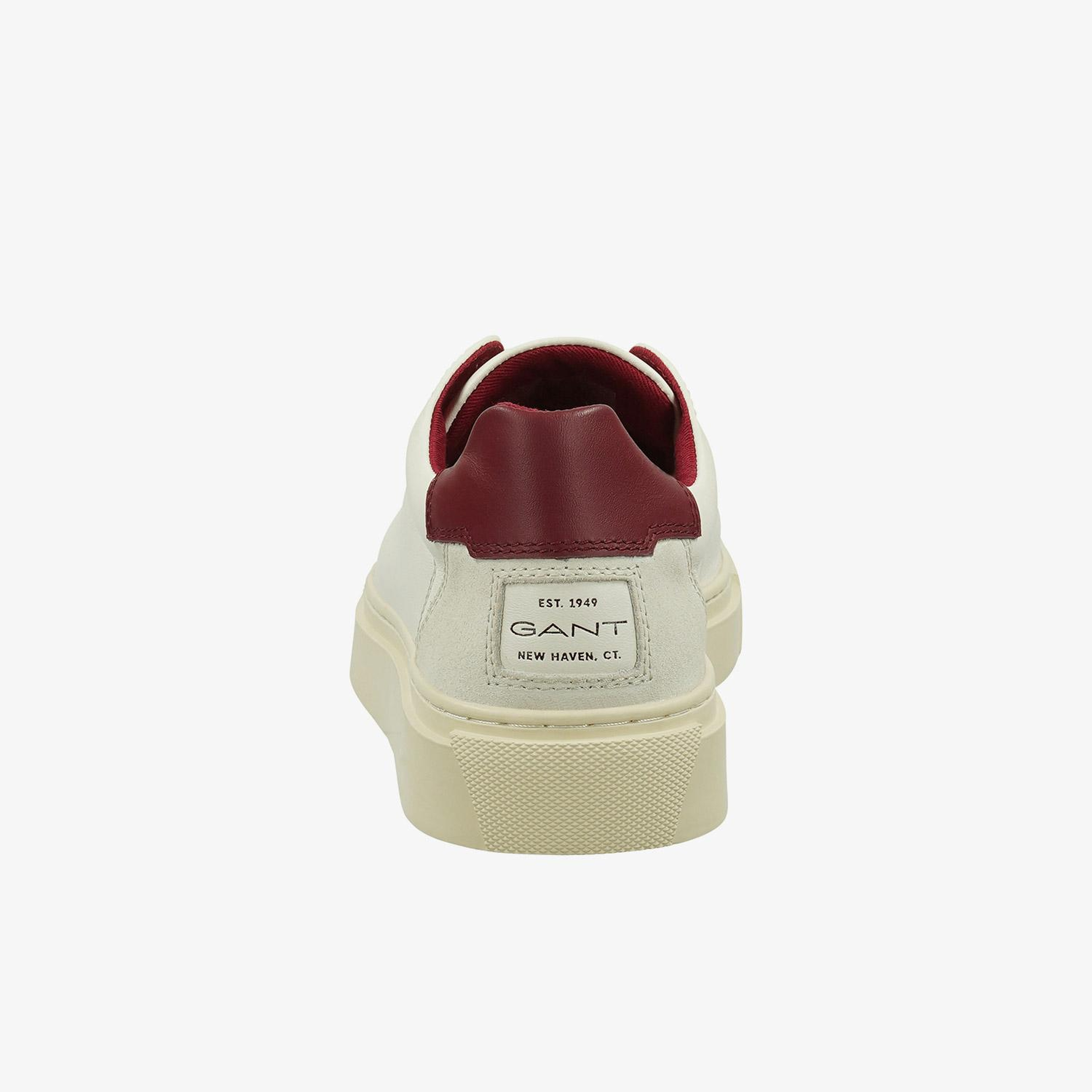 GANT Kadın Beyaz Sneaker