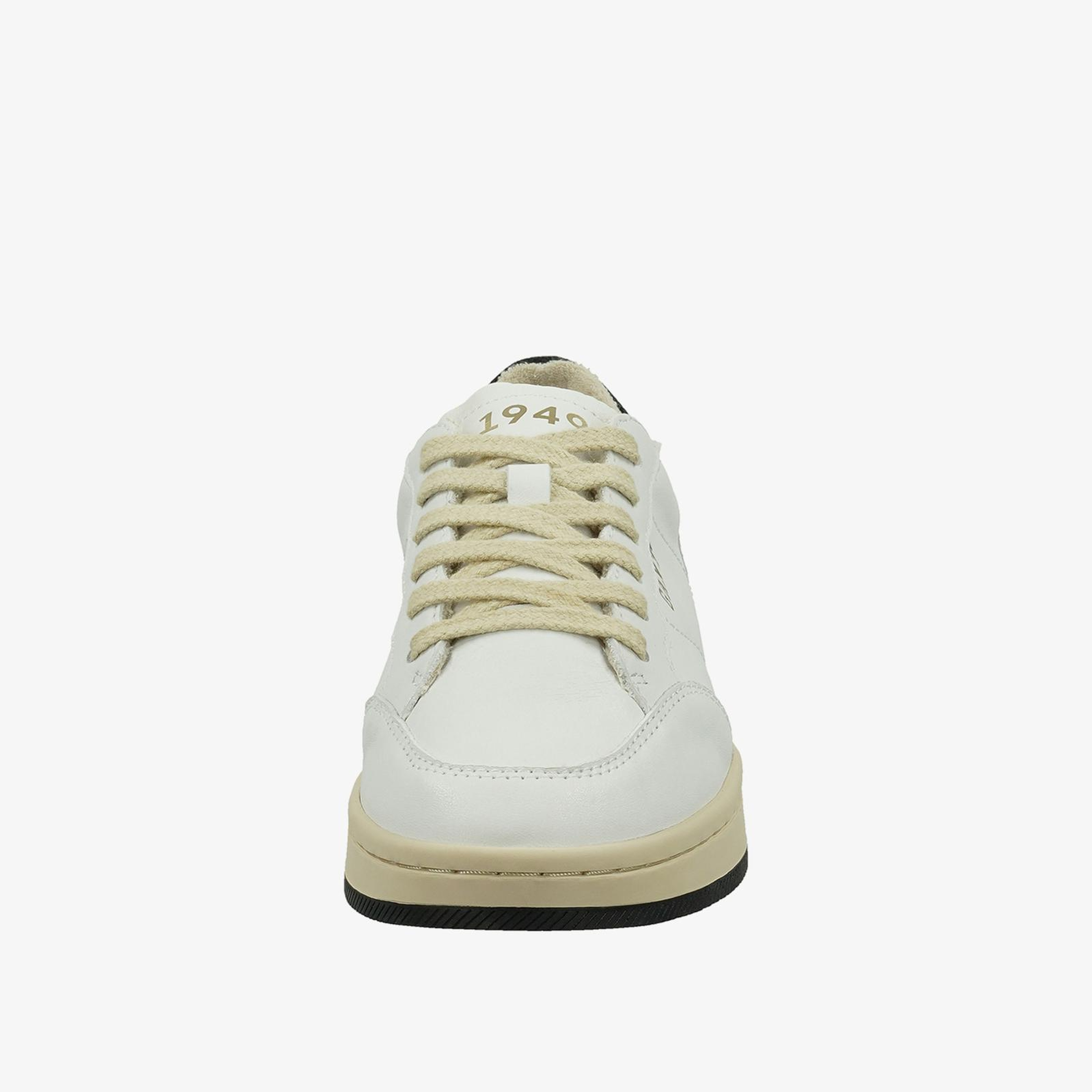 GANT Kadın Beyaz Deri Sneaker