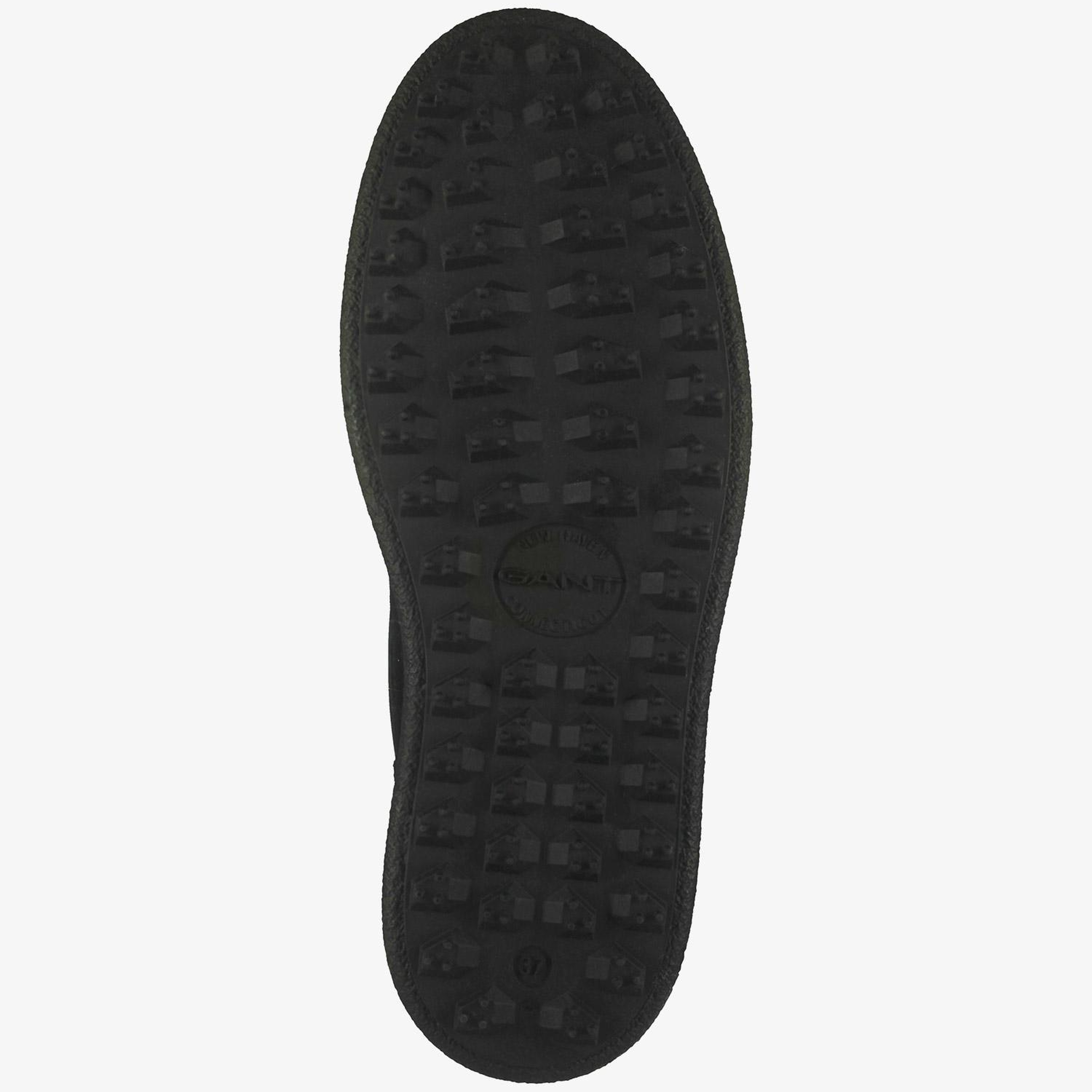 GANT Kadın Siyah Bot