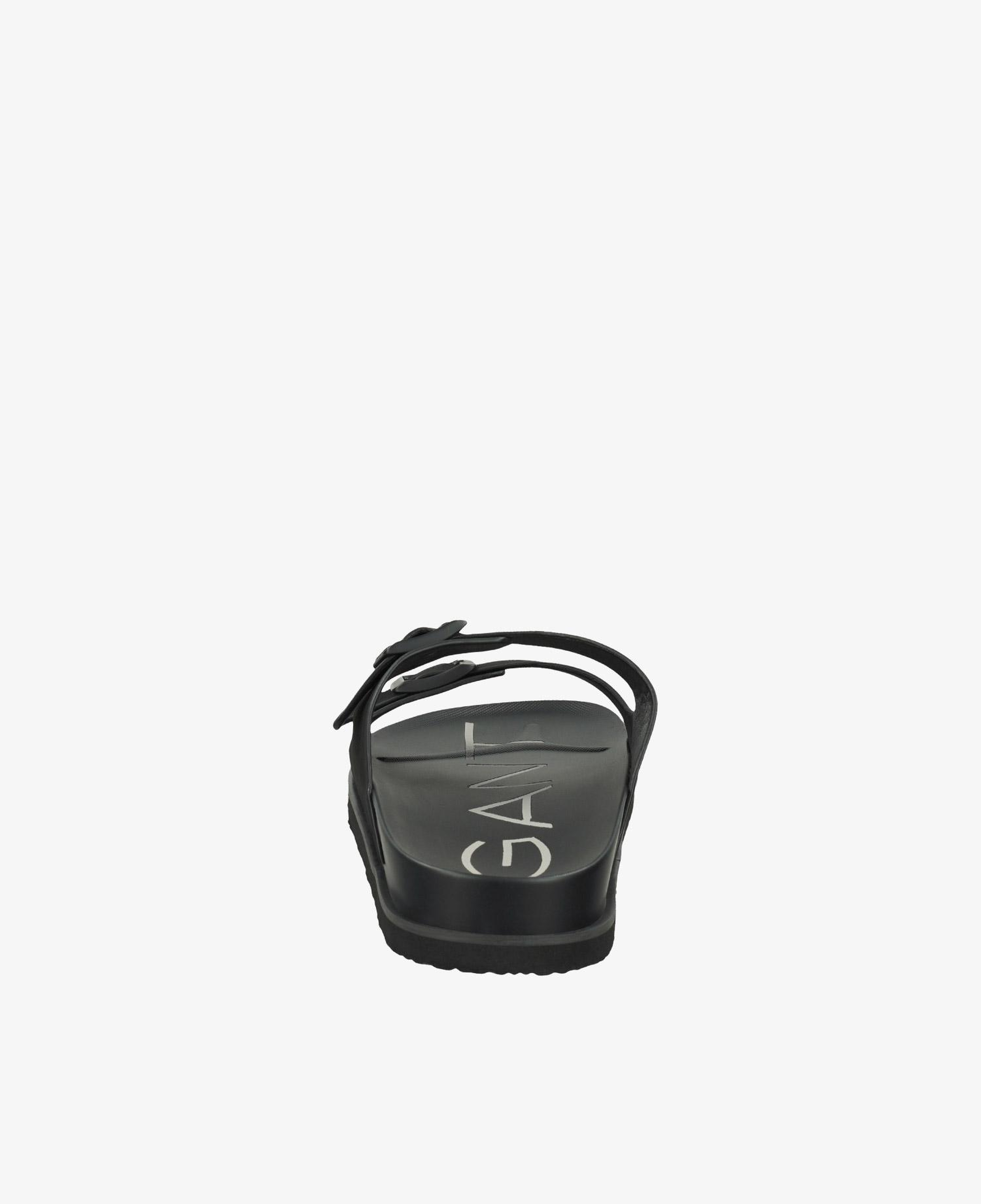 GANT Erkek Siyah Terlik