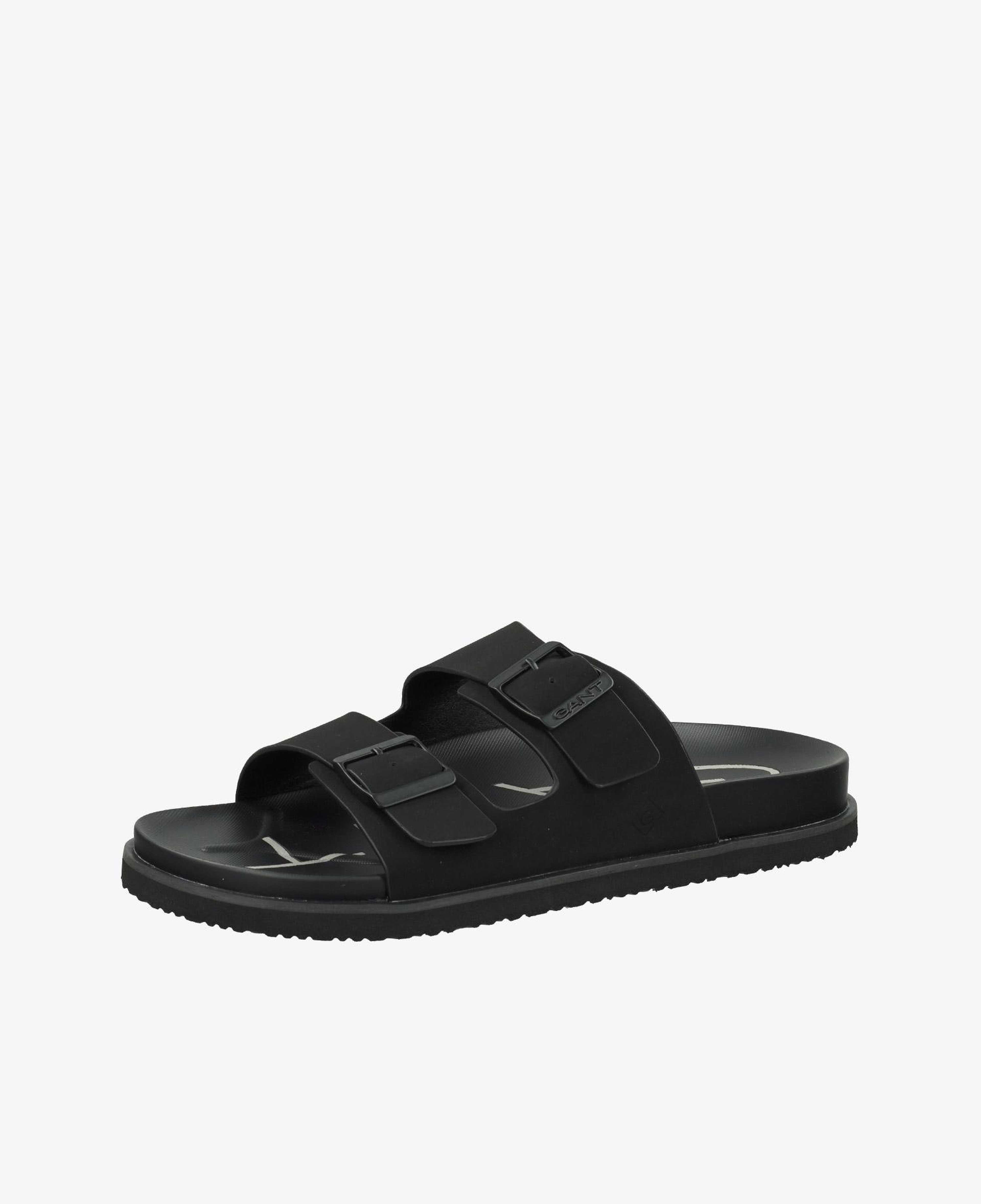 GANT Erkek Siyah Terlik