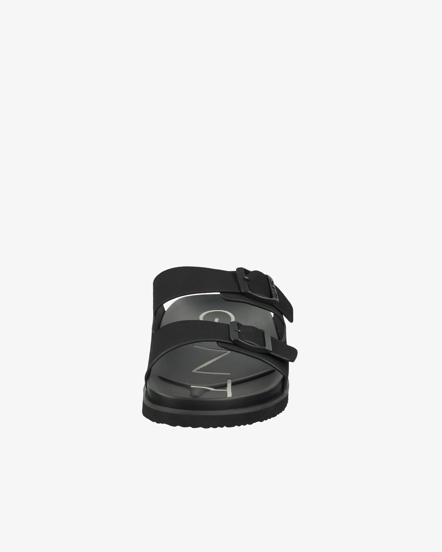 GANT Erkek Siyah Terlik