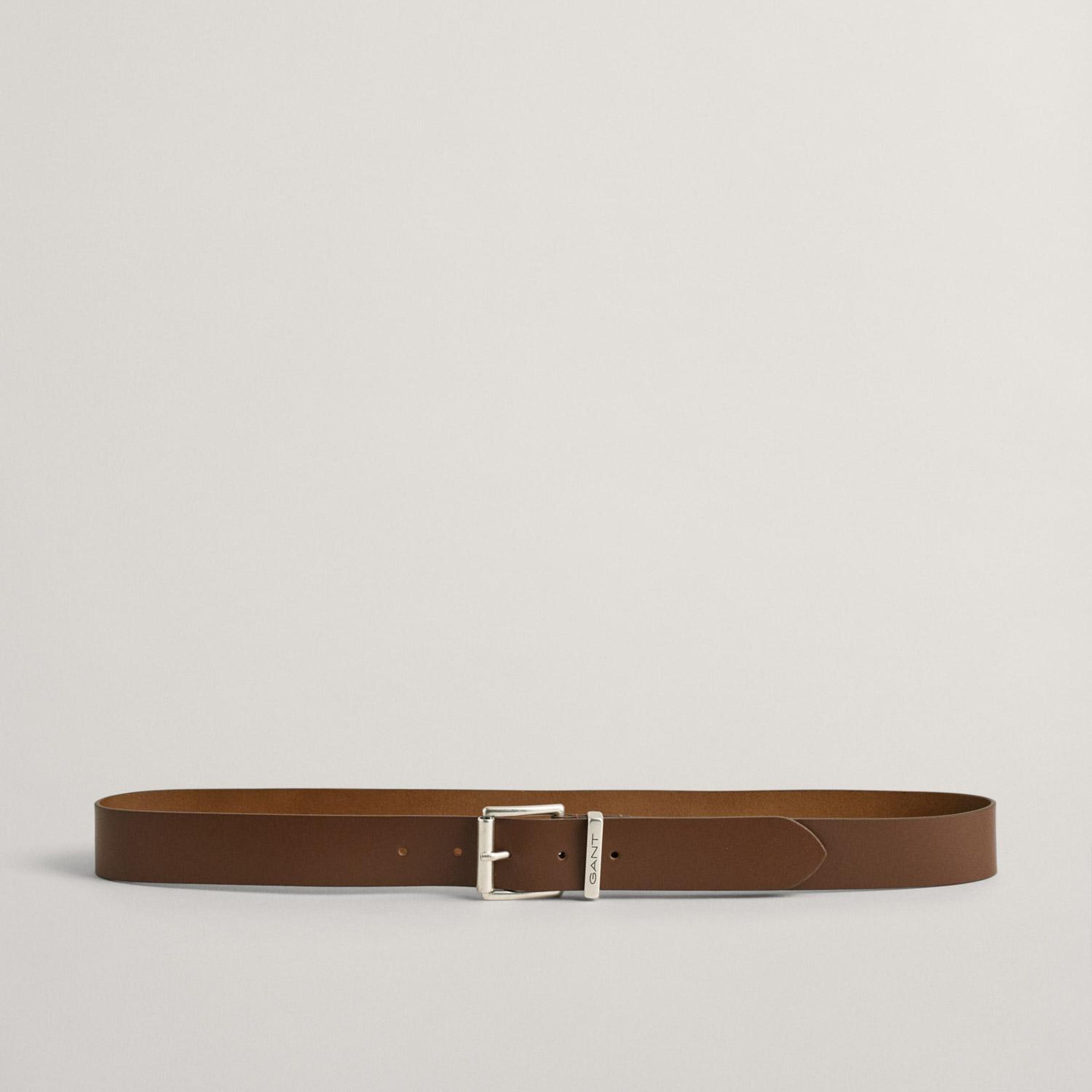 GANT Erkek Kahverengi Kemer