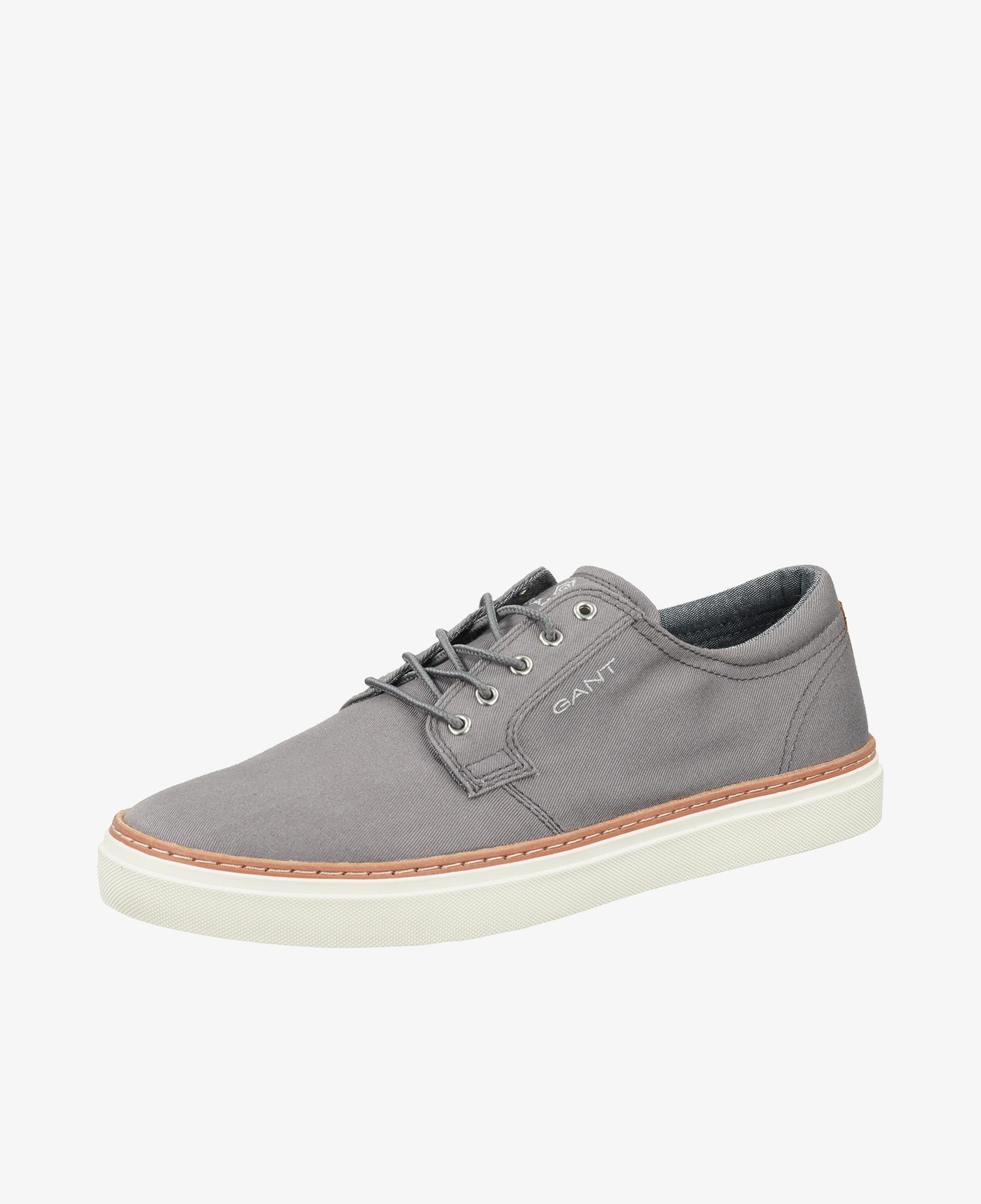 GANT Erkek Gri Sneaker