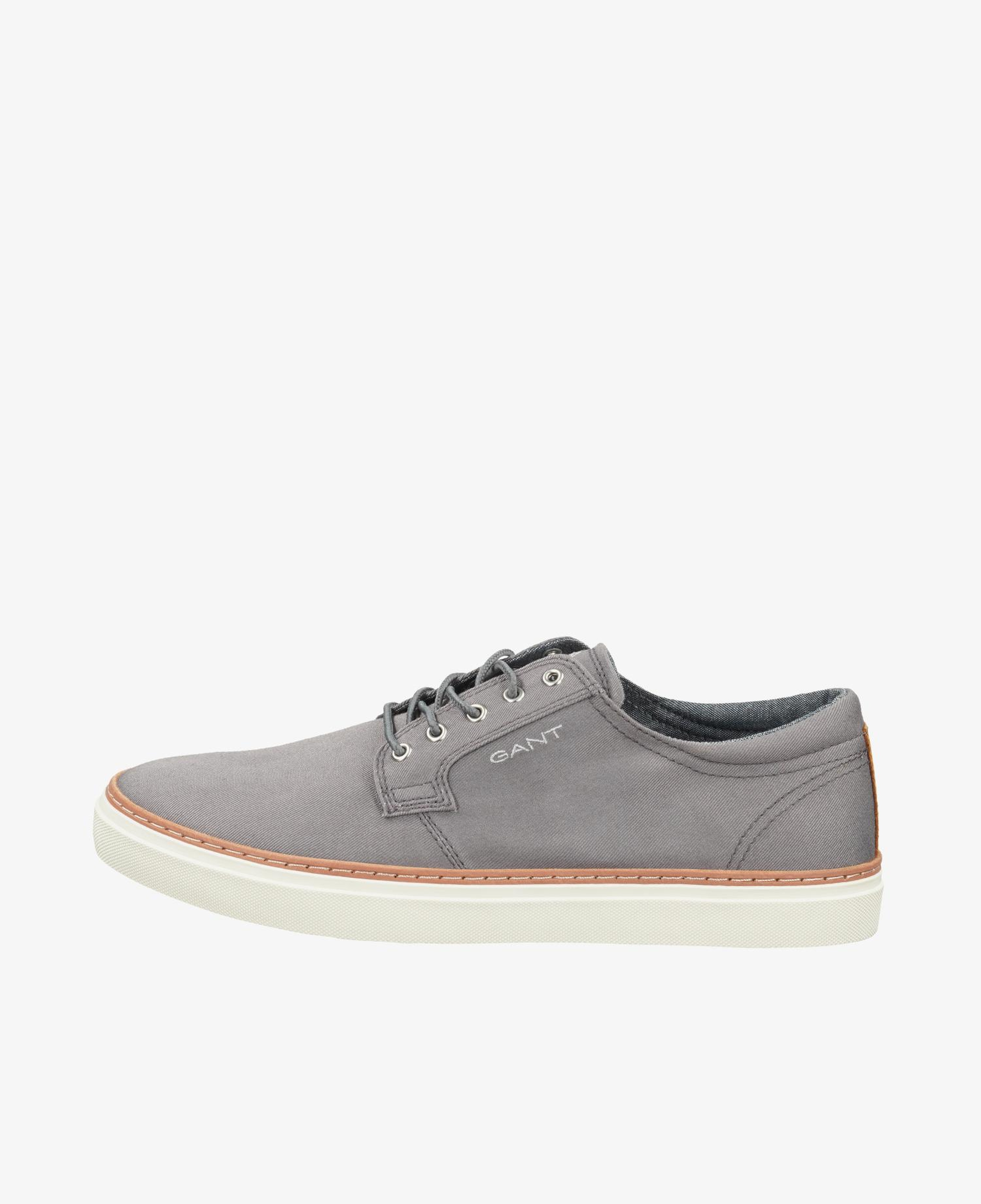 GANT Erkek Gri Sneaker