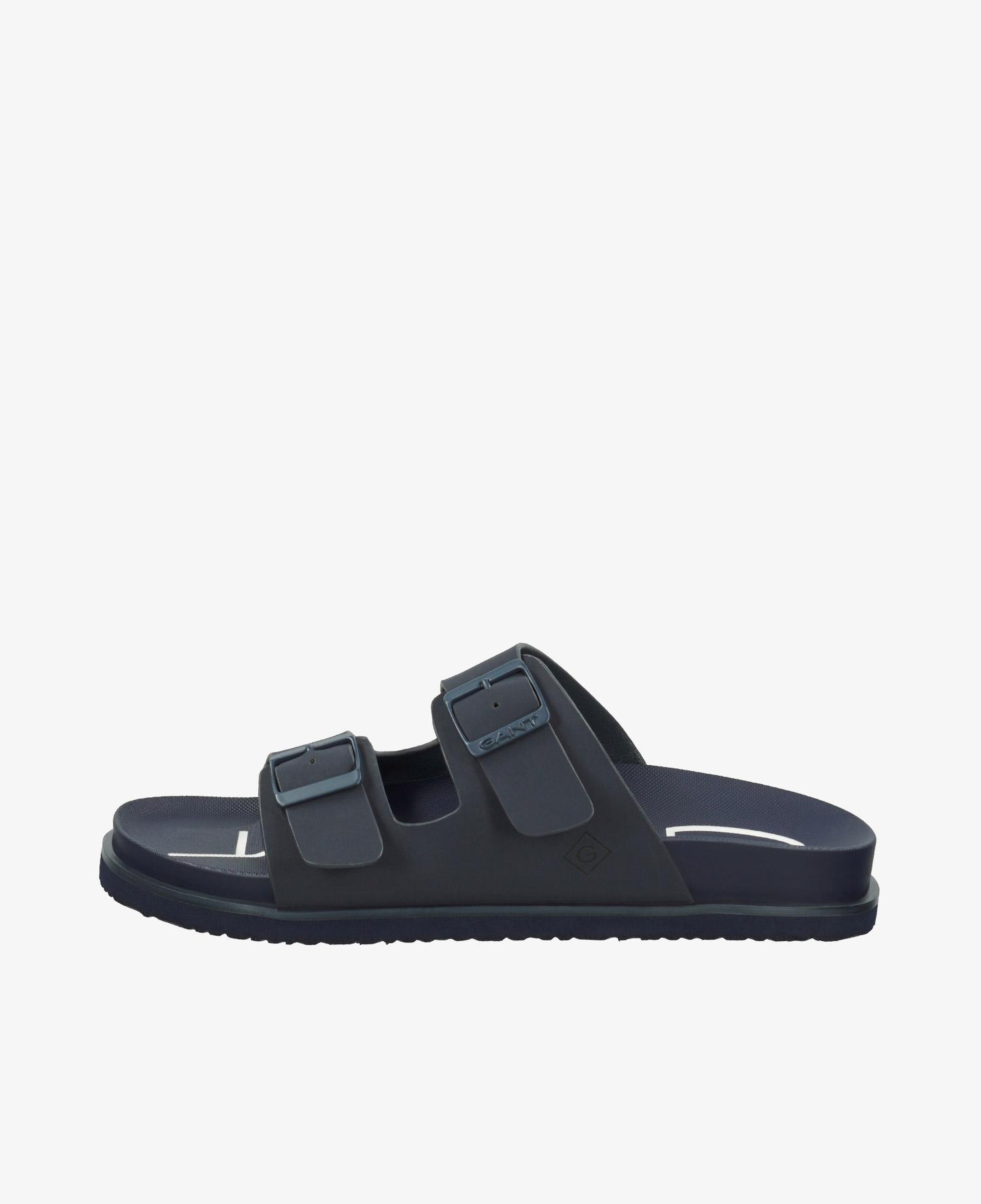 GANT Kadın Lacivert Terlik