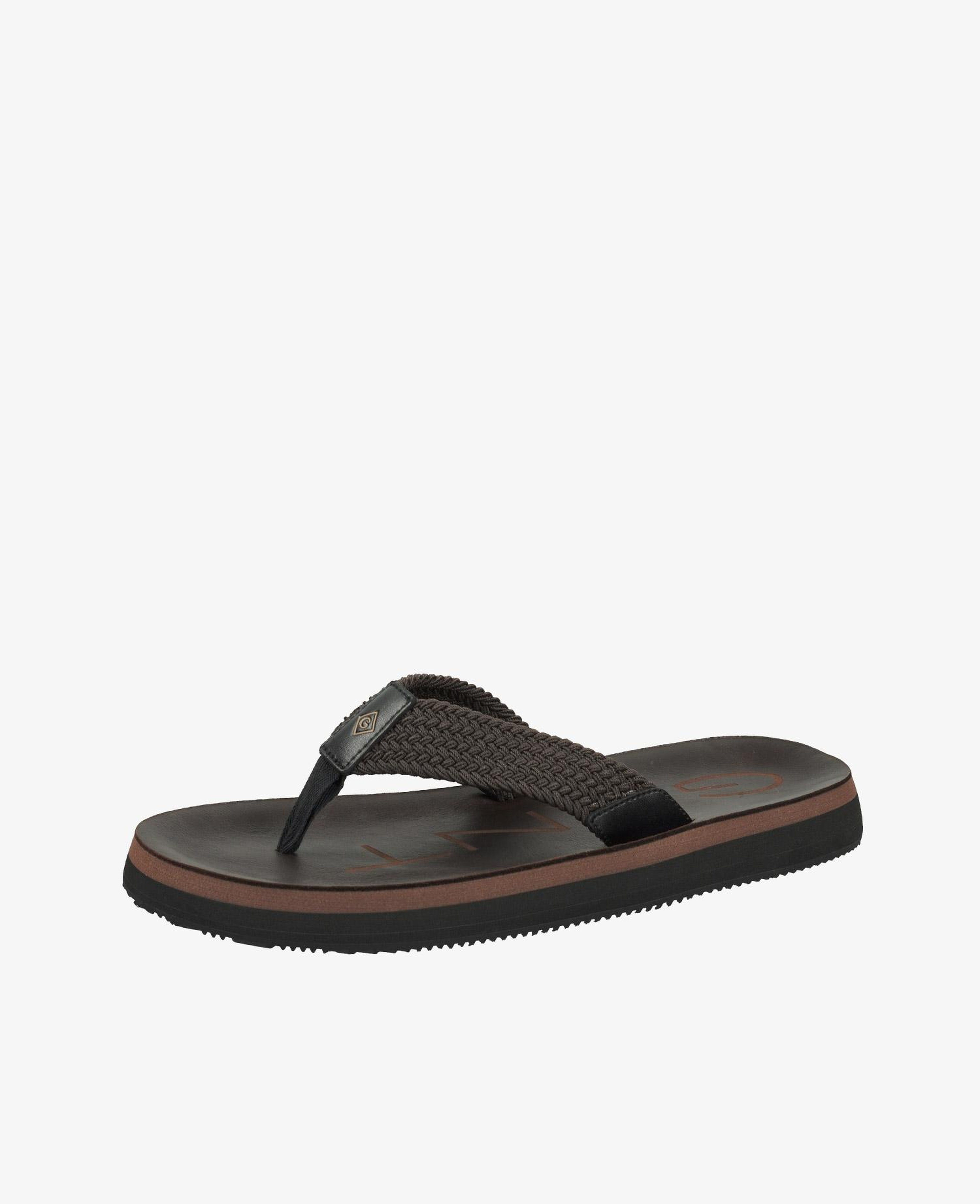 GANT Erkek Kahverengi Terlik