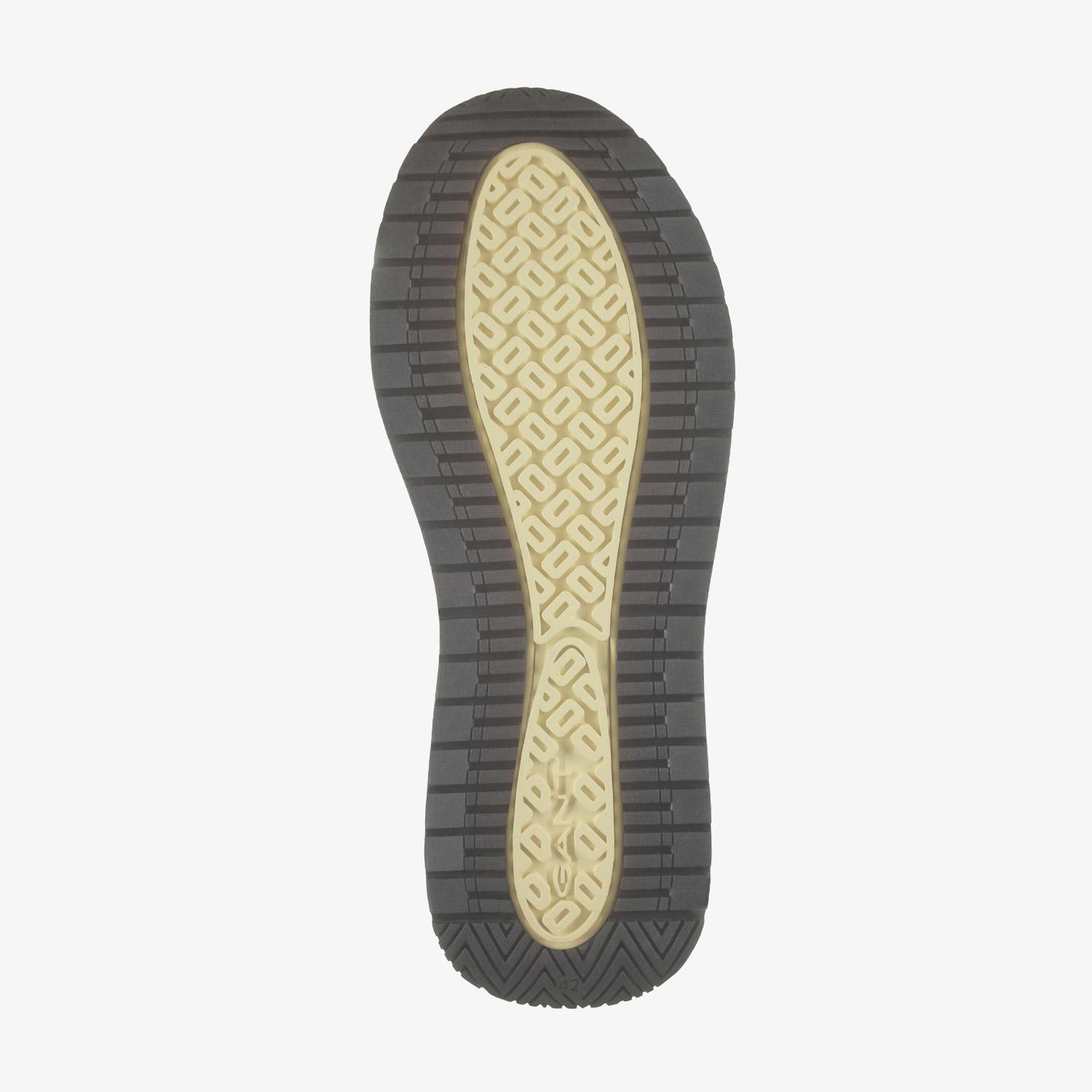 GANT Erkek Beyaz Logolu Sneaker