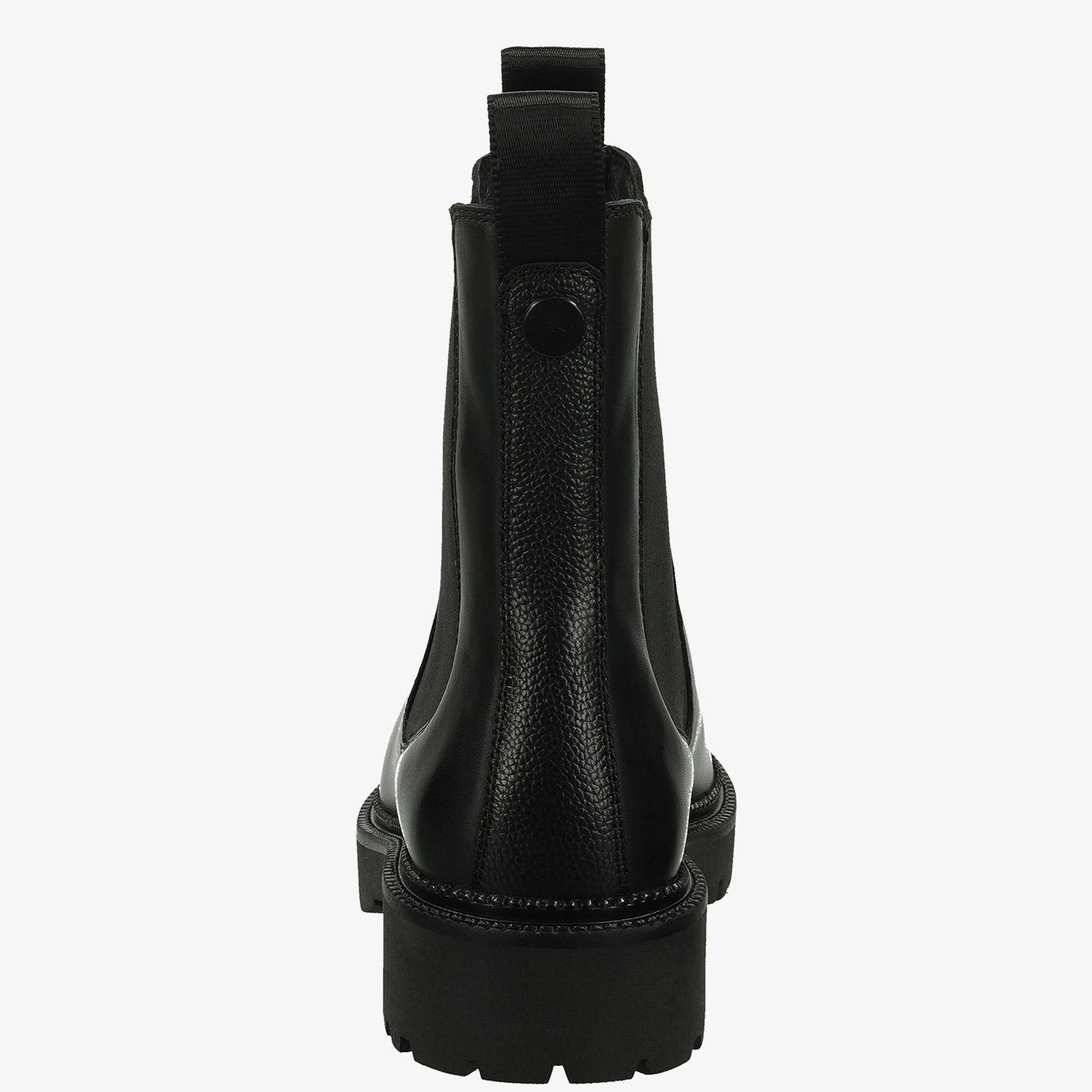 GANT Kadın Siyah Chelsea Bot