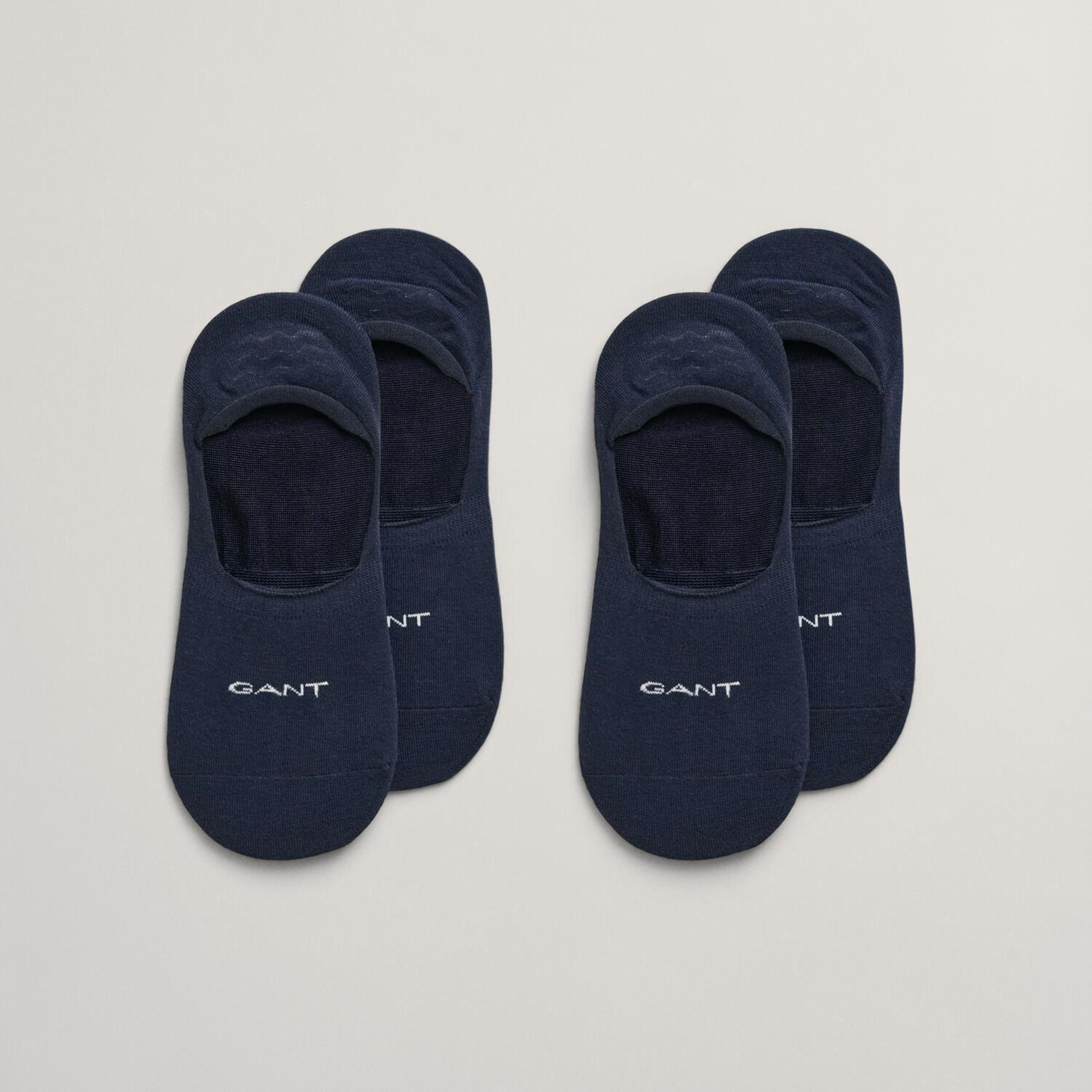 GANT Erkek Lacivert 2'li Çorap
