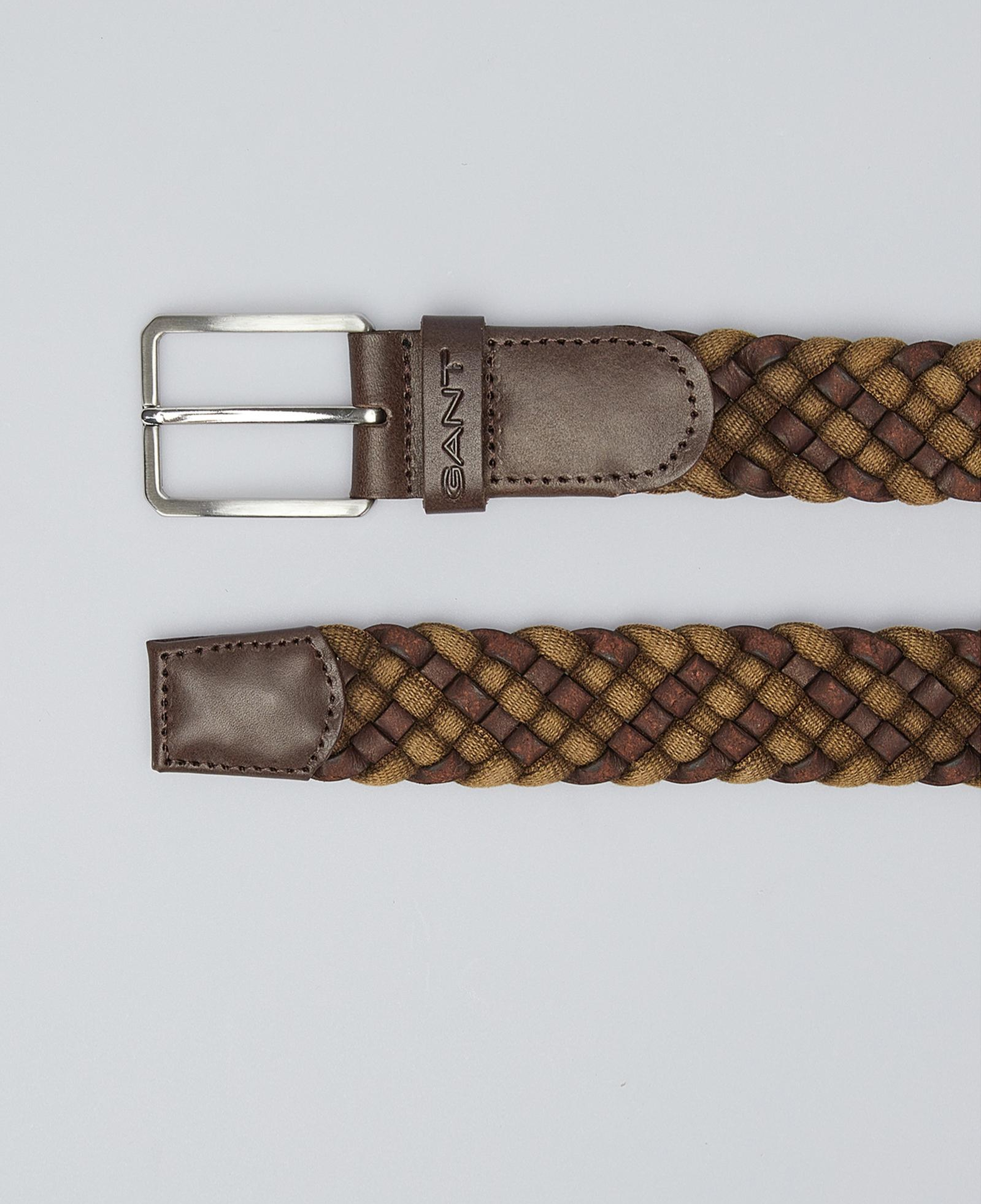 GANT Erkek Kahverengi Kemer