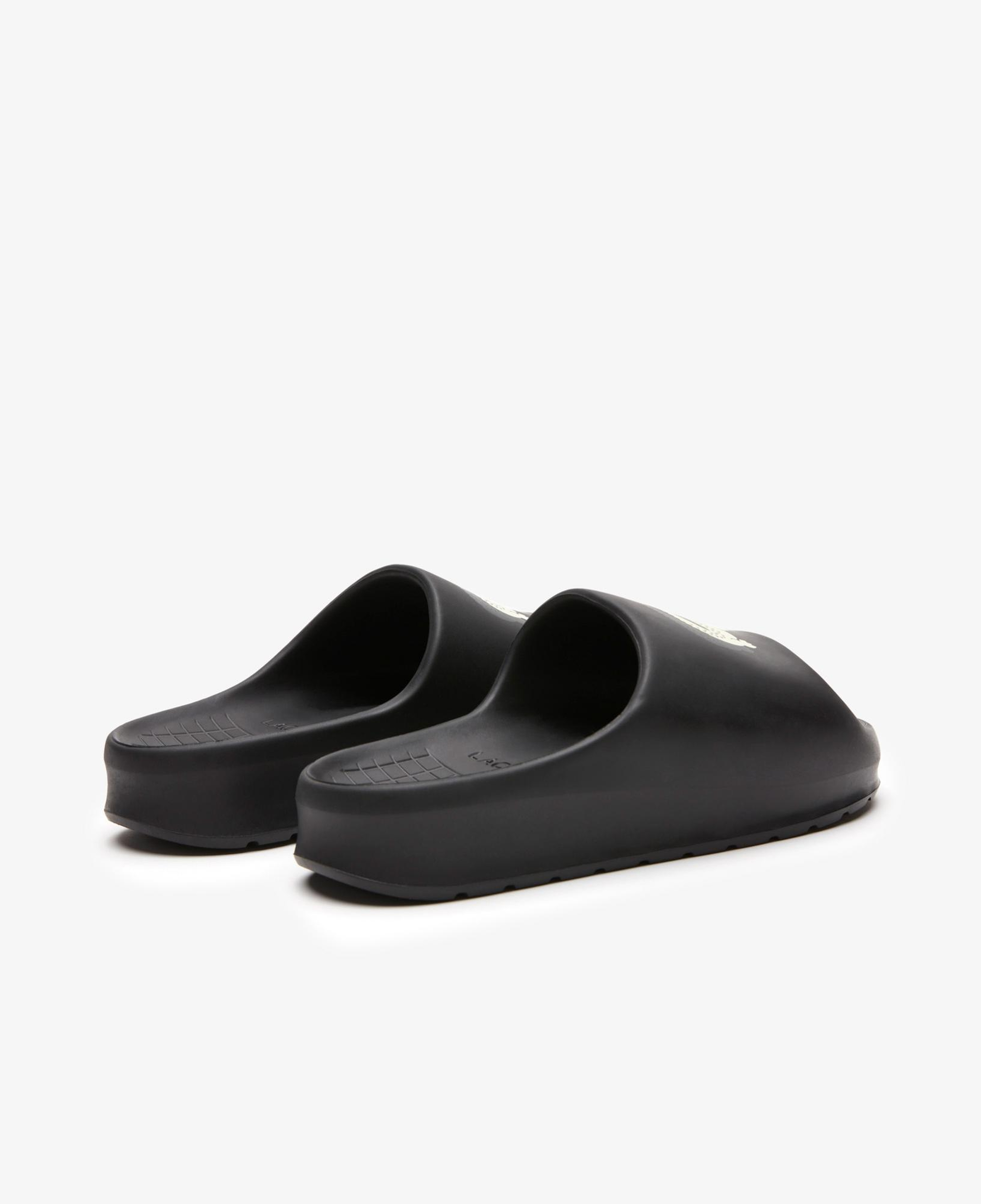 Serve 2.0 Kadın Siyah Terlik