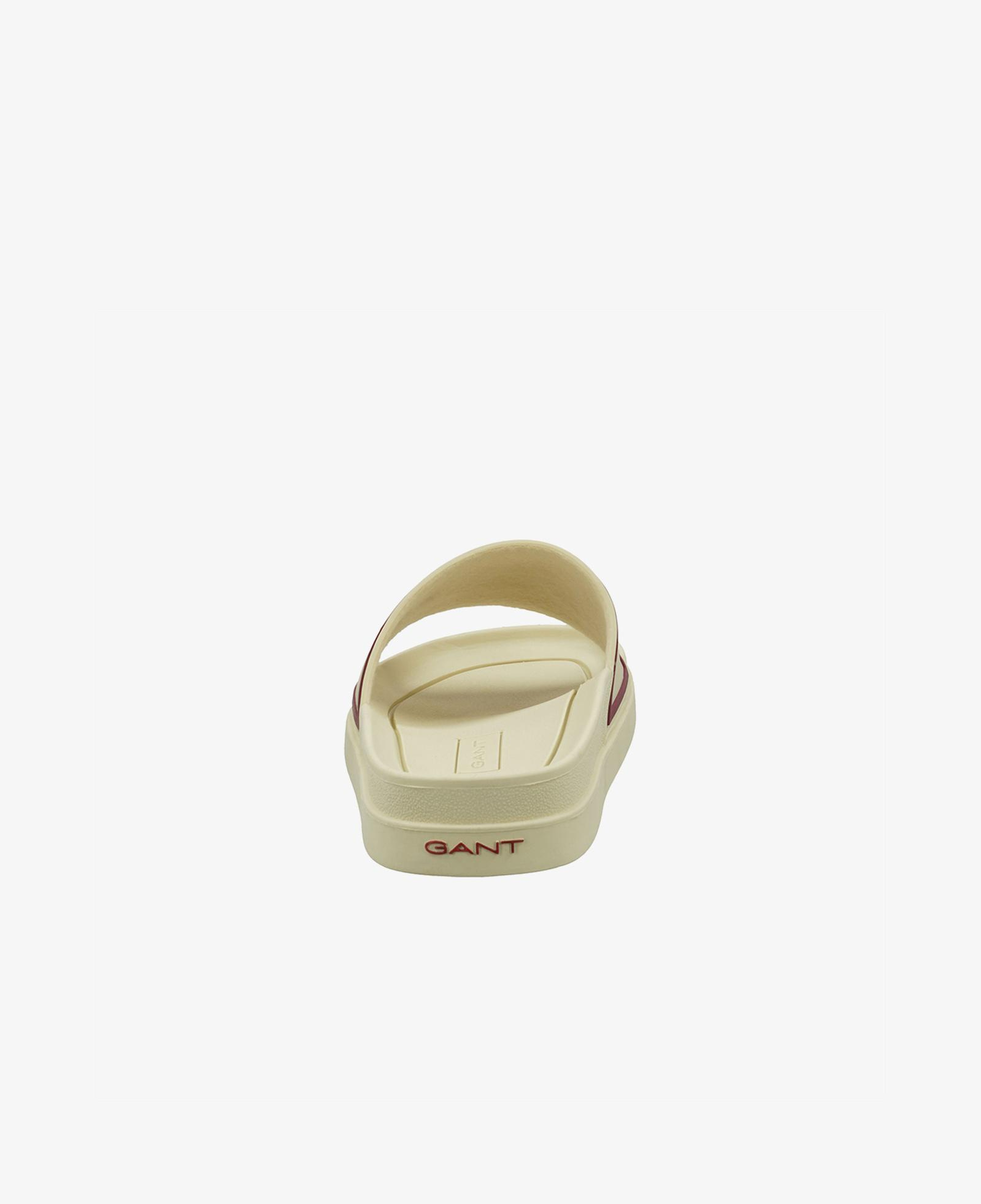 GANT Erkek Bej Pierbay Terlik