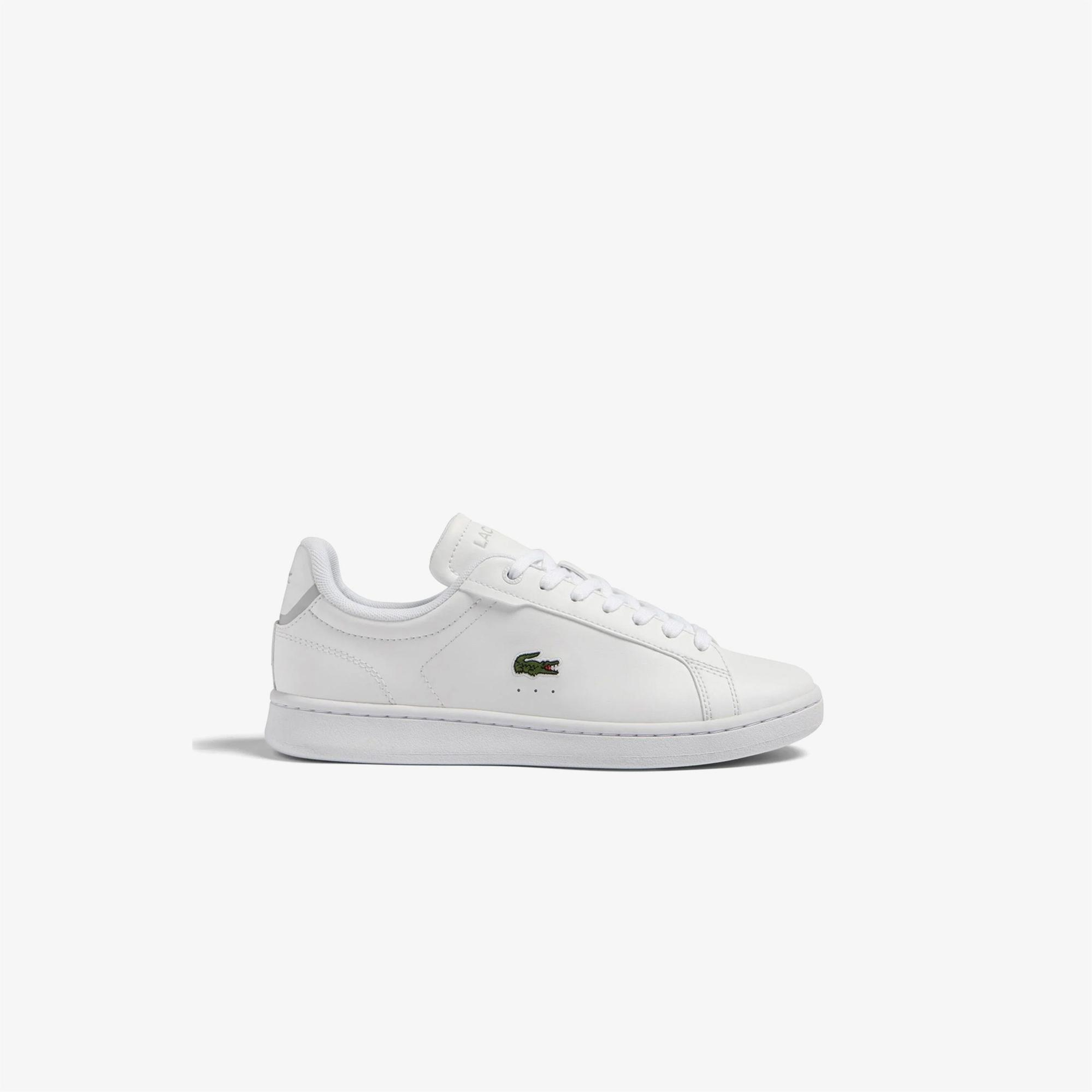 Lacoste Carnaby Bebek Beyaz Sneaker