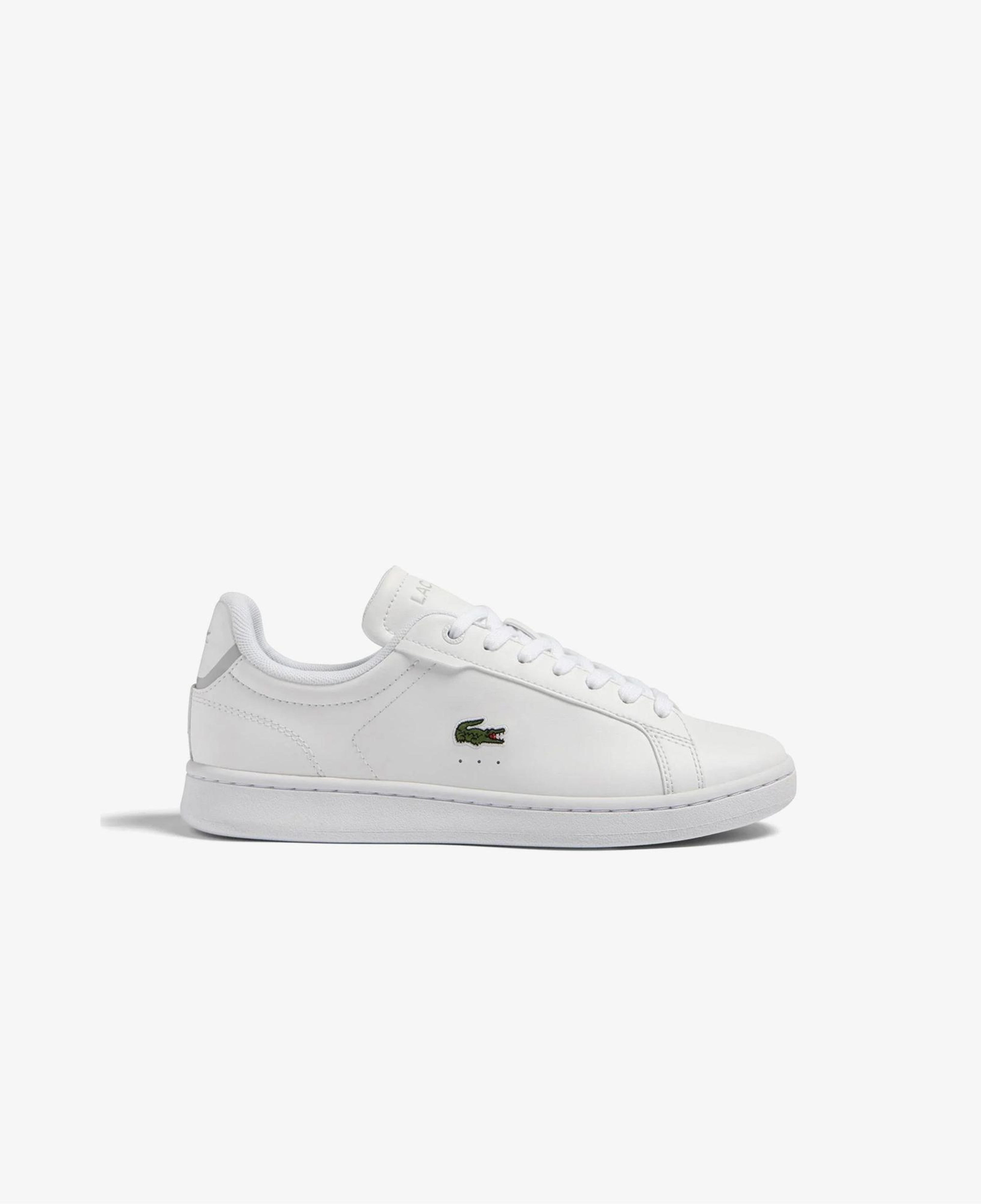 Lacoste Carnaby Bebek Beyaz Sneaker