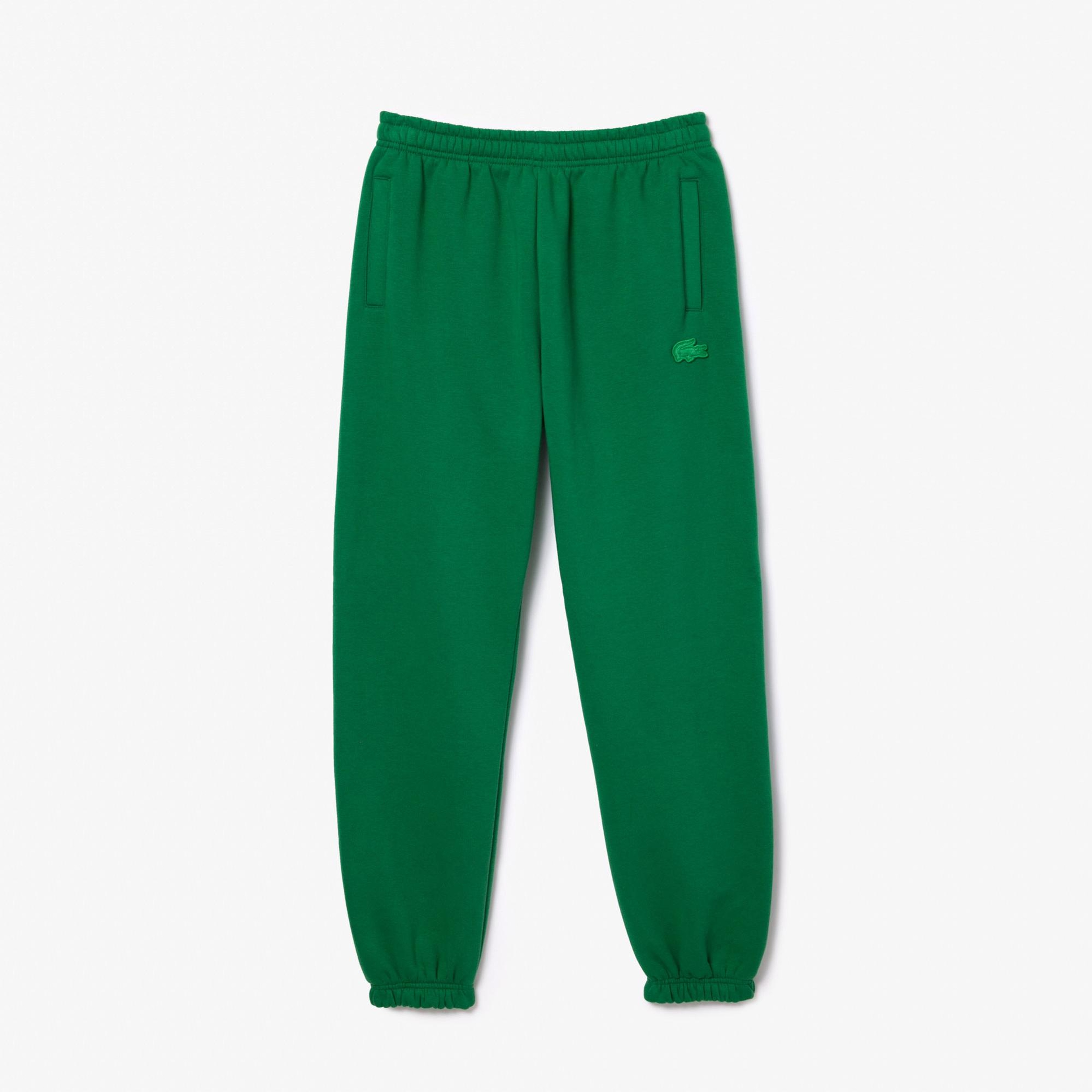 Kadın Jogger Yeşil Eşofman Altı