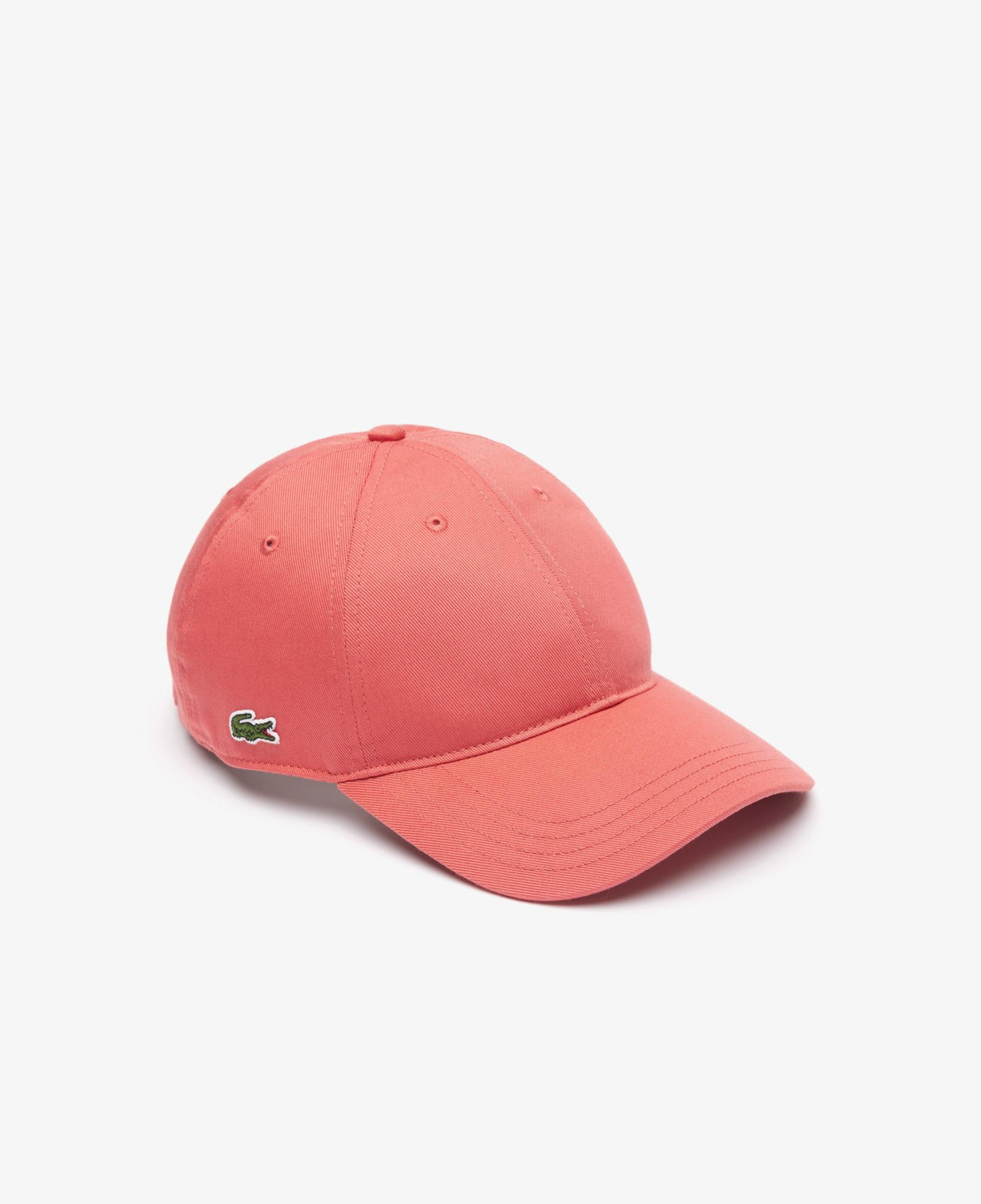 Unisex Pembe Şapka