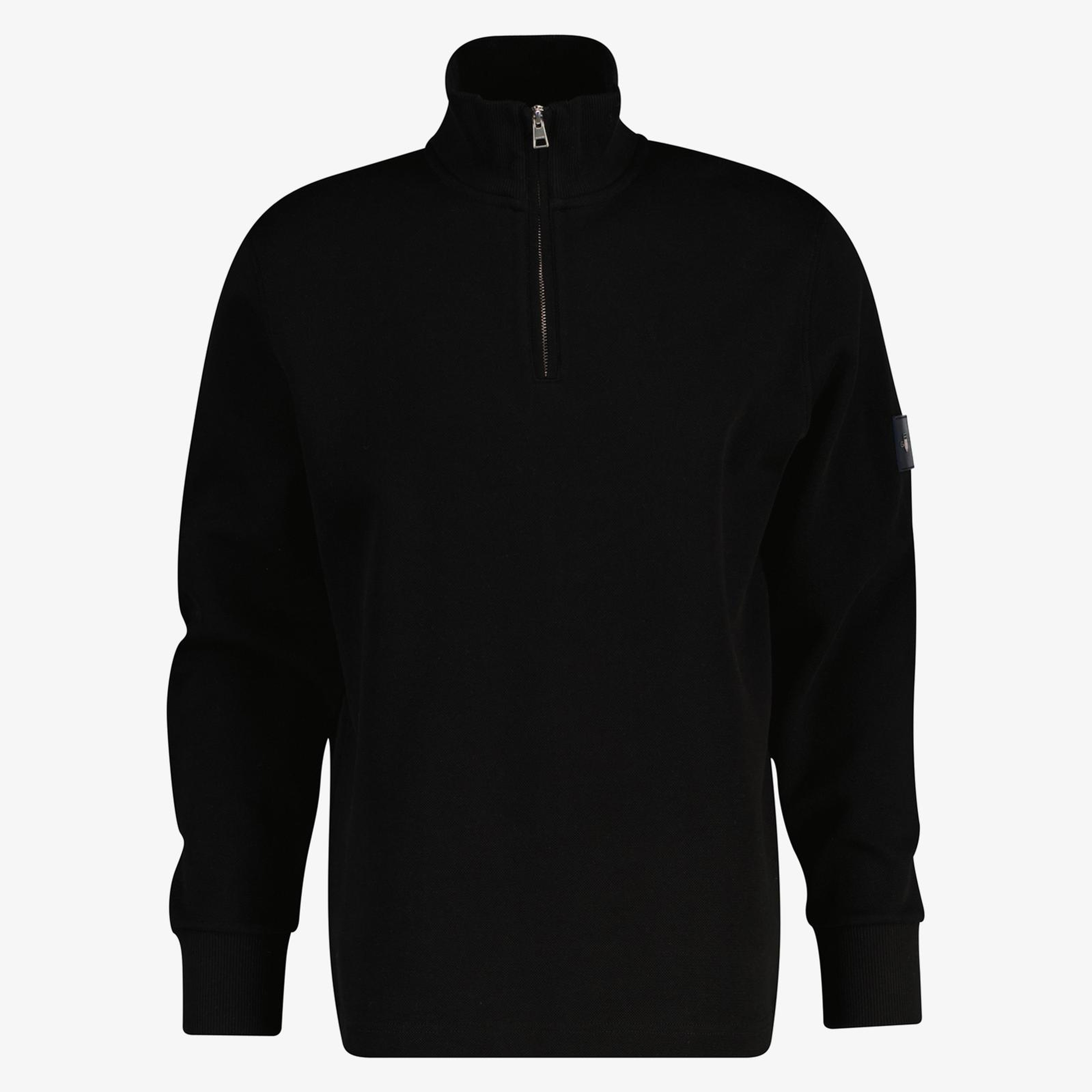 GANT Erkek Lacivert Sweatshirt