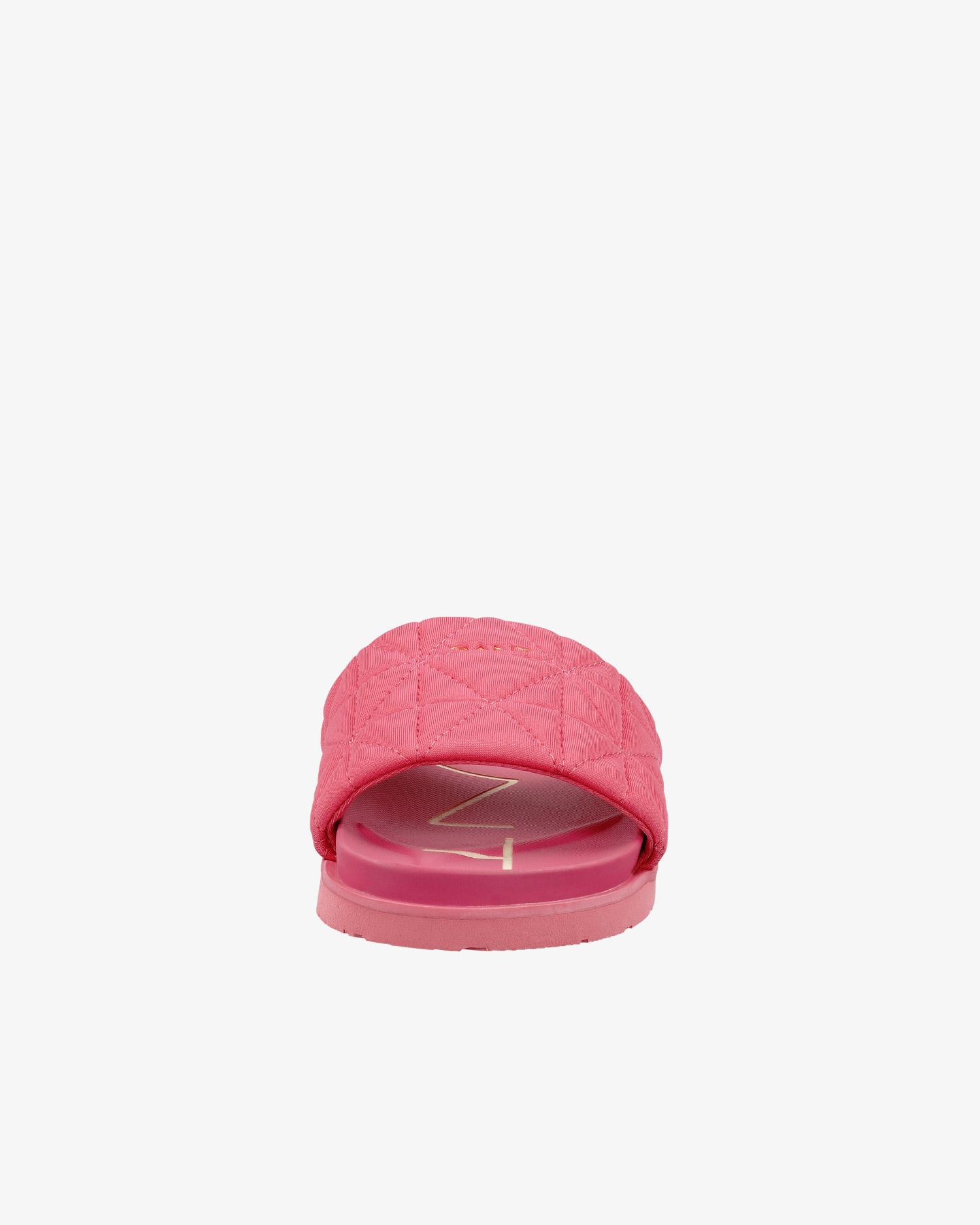 GANT Kadın Pembe Logolu Terlik