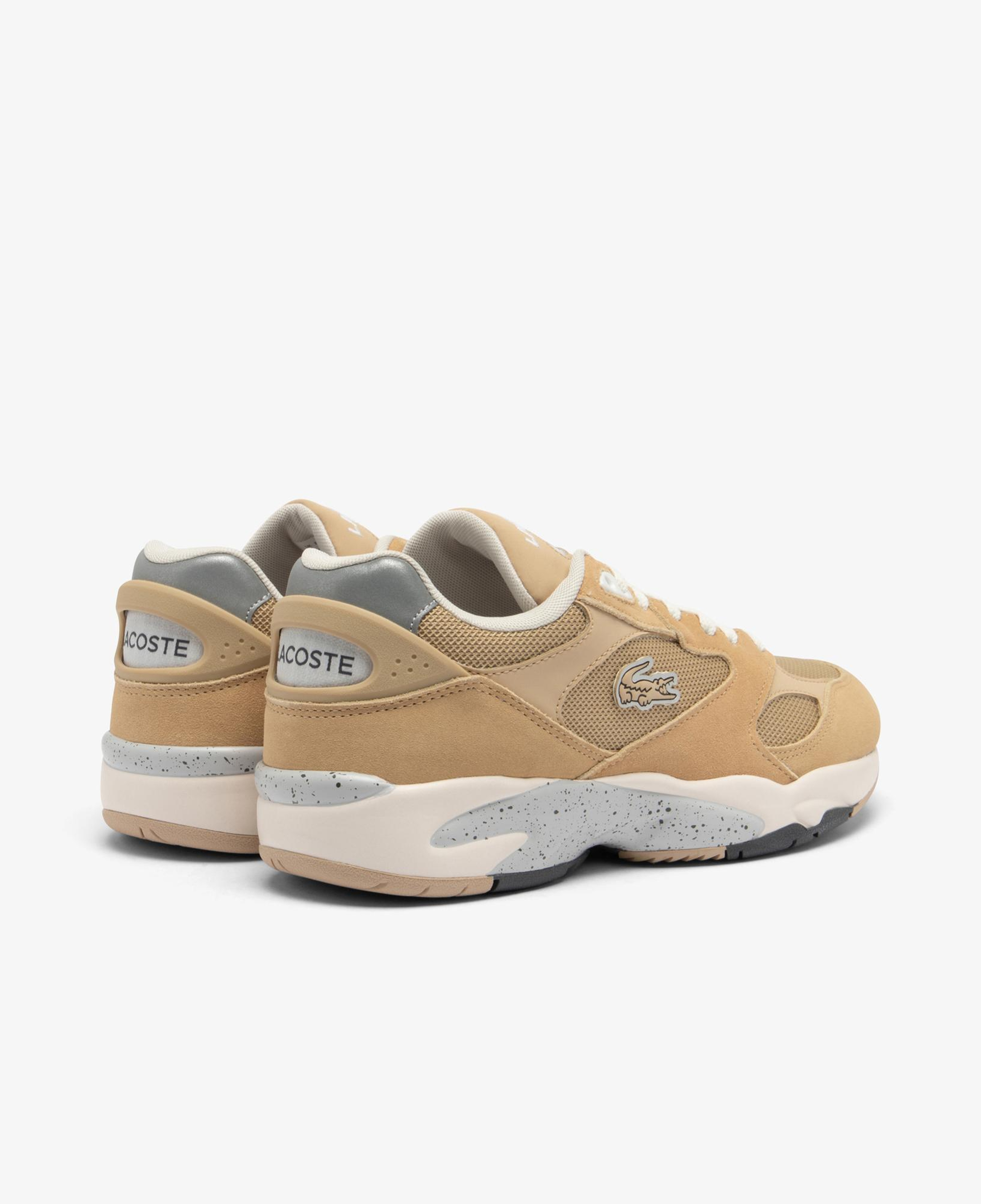 SPORT Storm 96 Lo Vintage Erkek Açık Kahverengi Sneaker