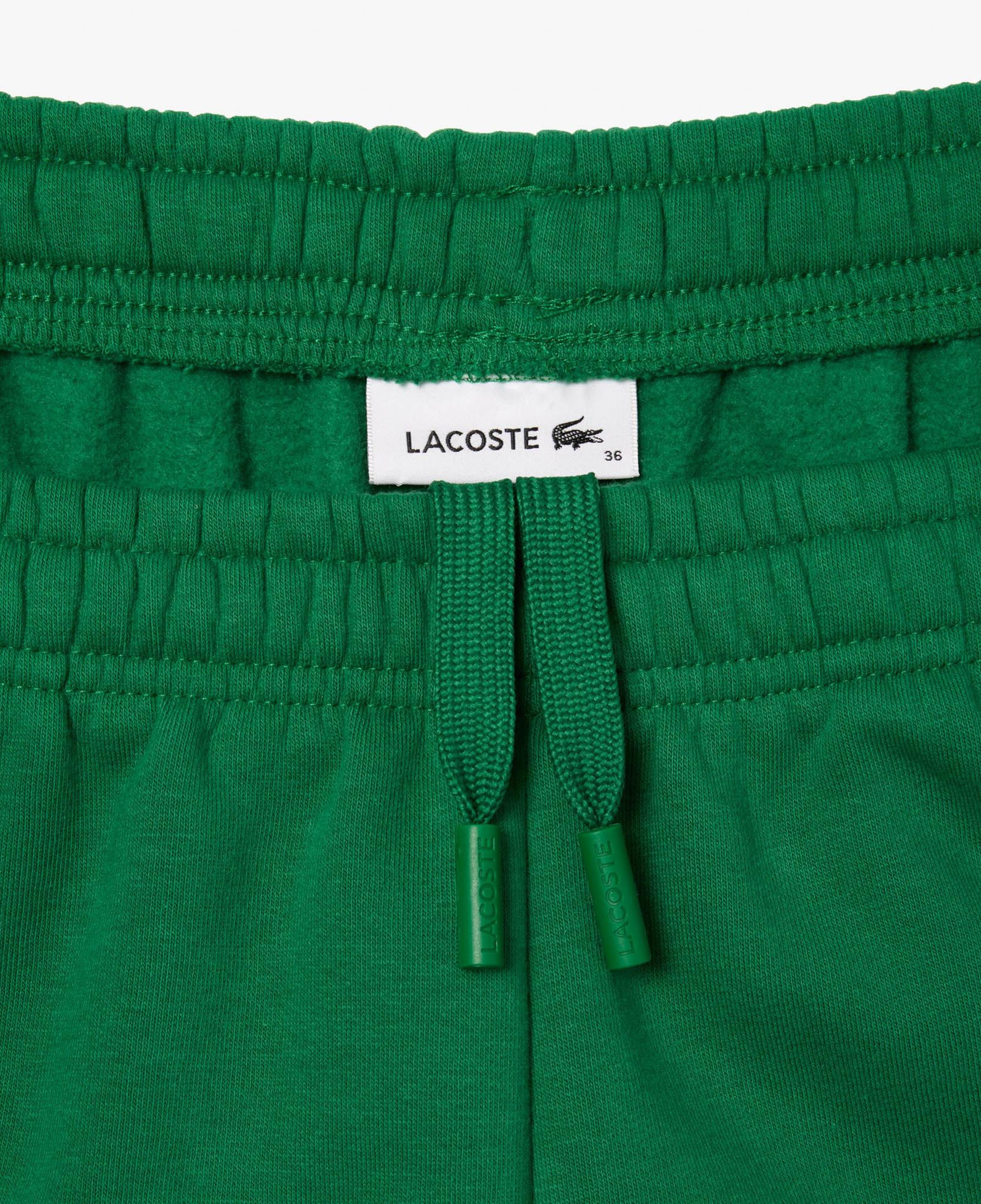 Kadın Jogger Yeşil Eşofman Altı