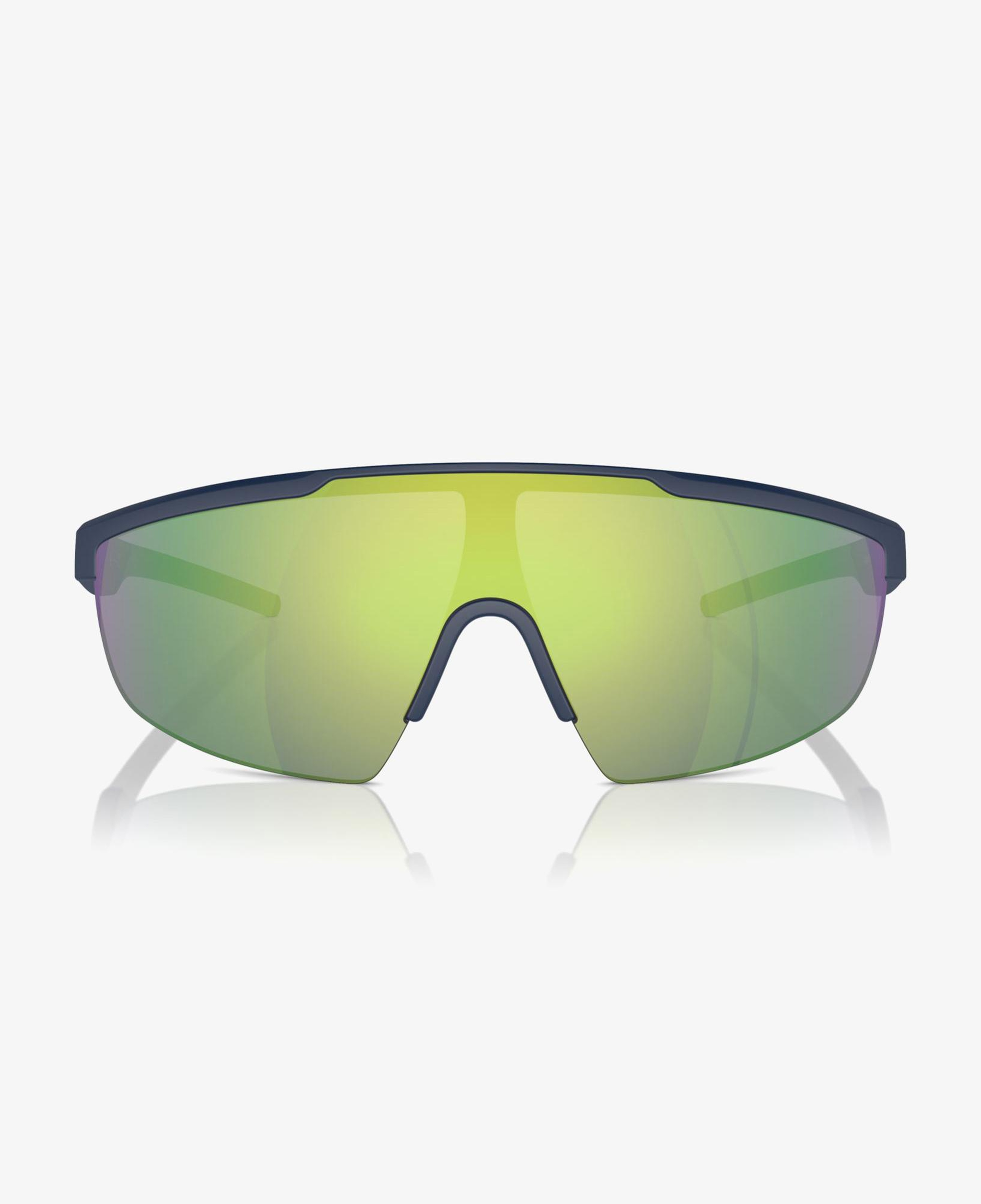 Scurderia Ferrari Fz65U Unisex Mavi Güneş Gözlüğü