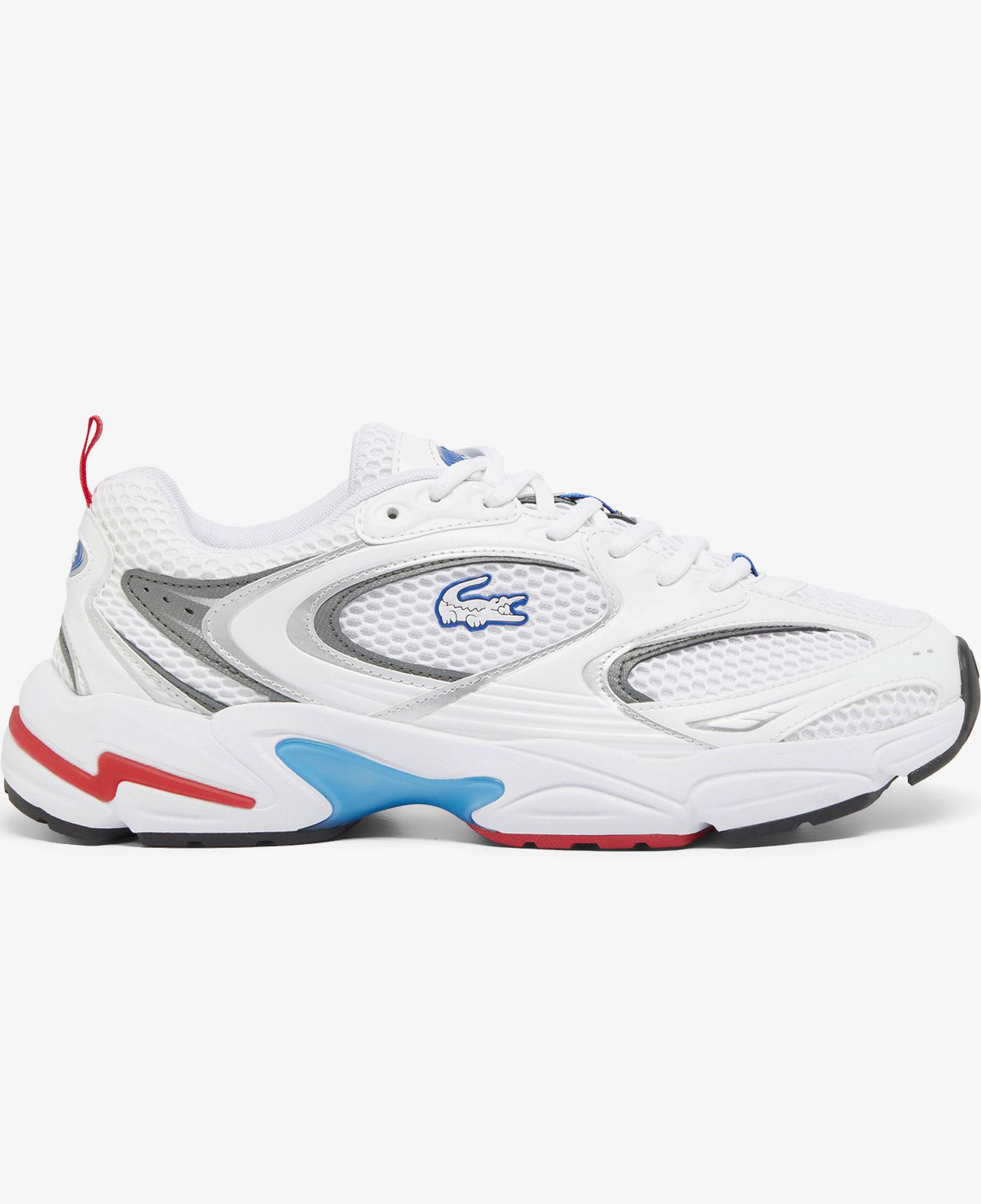 Storm 96 2K Erkek Beyaz Sneaker