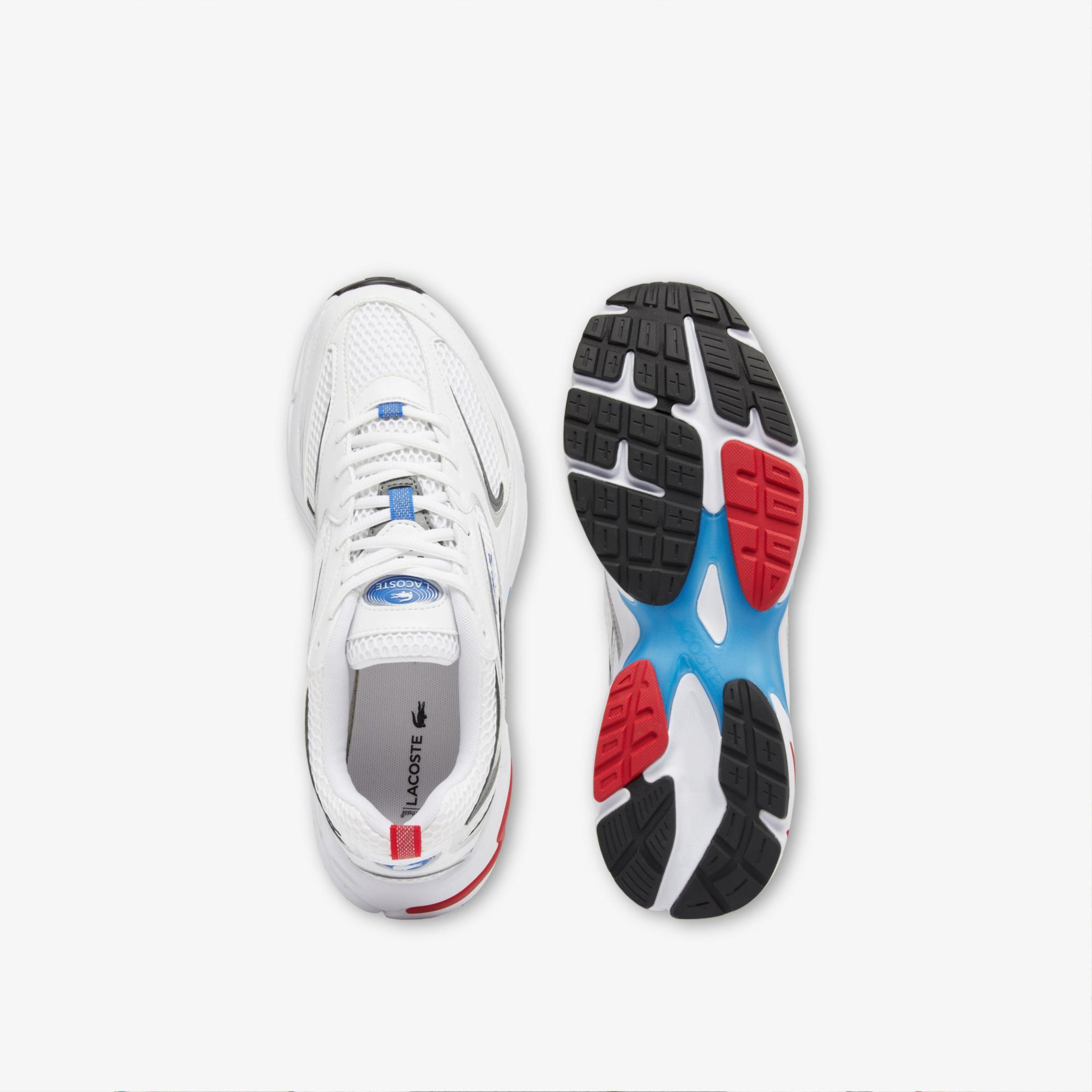 Storm 96 2K Erkek Beyaz Sneaker