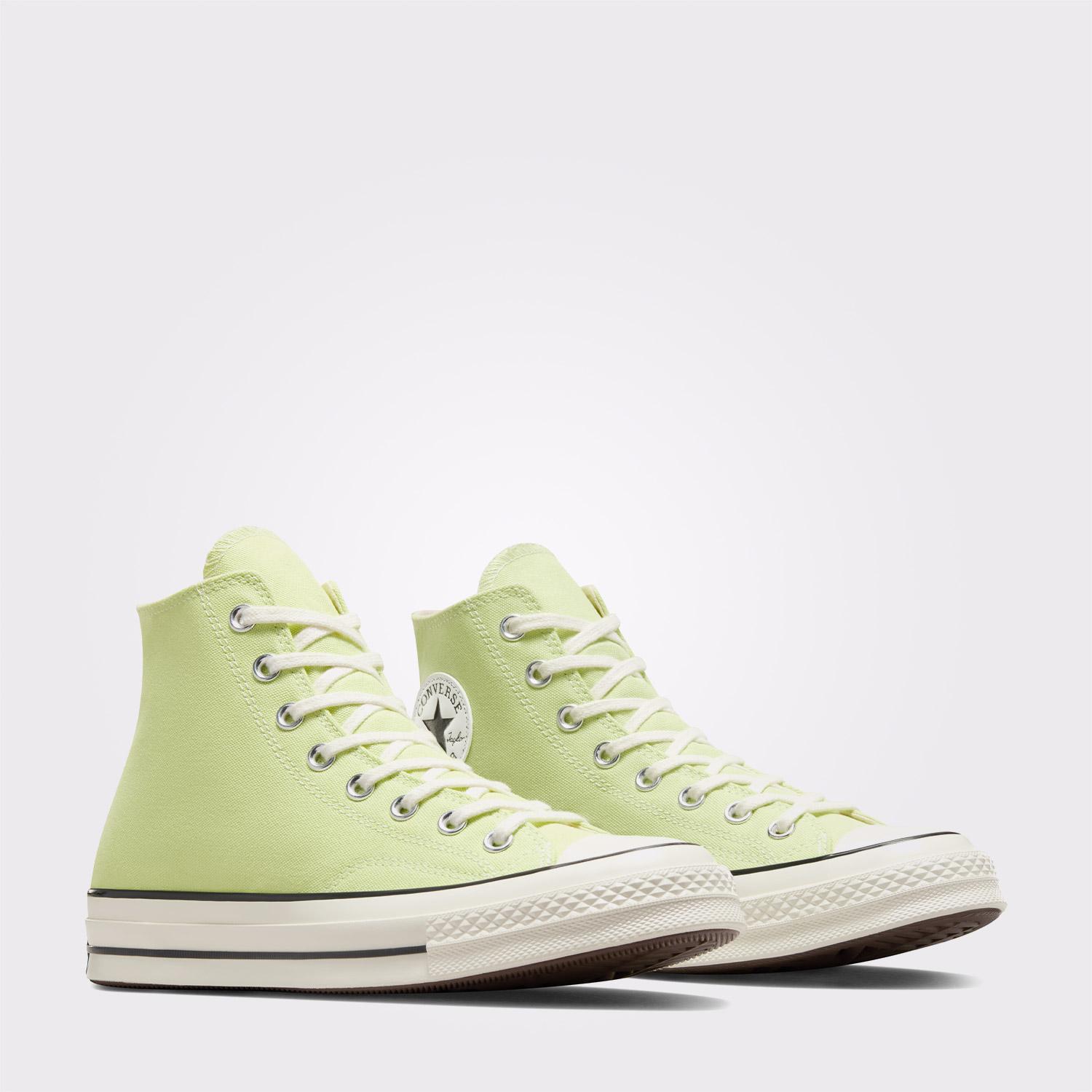Converse Chuck 70 Unisex Yeşil Sneaker