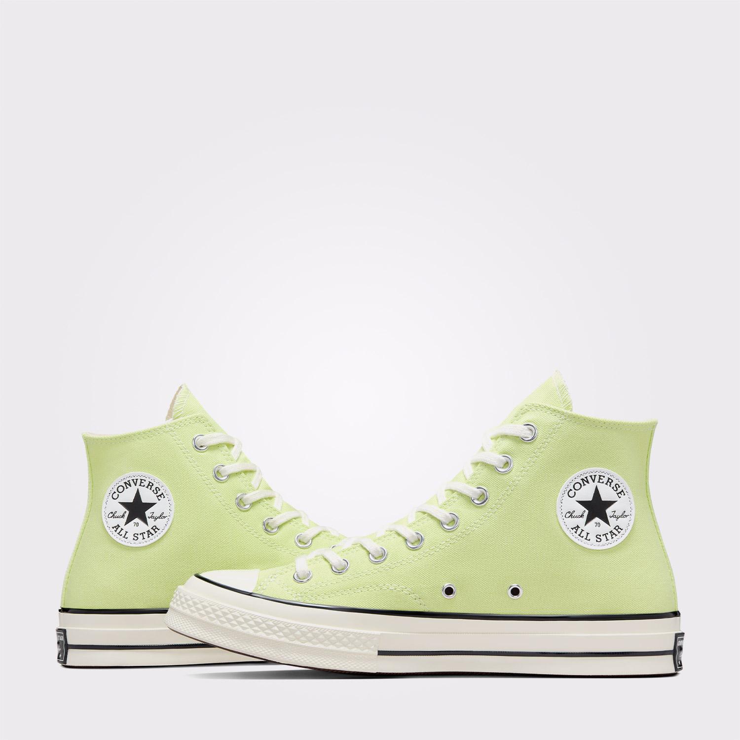 Converse Chuck 70 Unisex Yeşil Sneaker