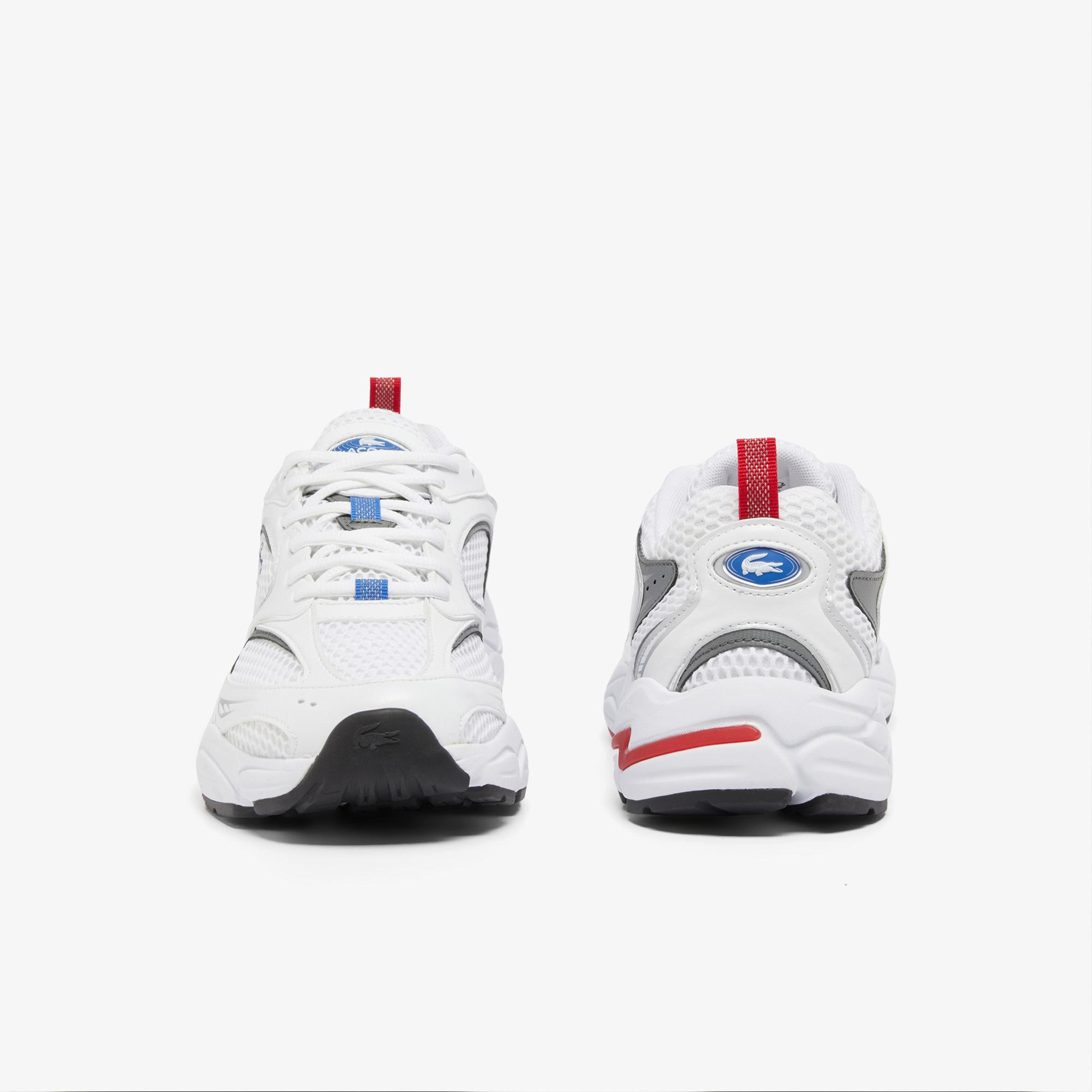 Storm 96 2K Erkek Beyaz Sneaker