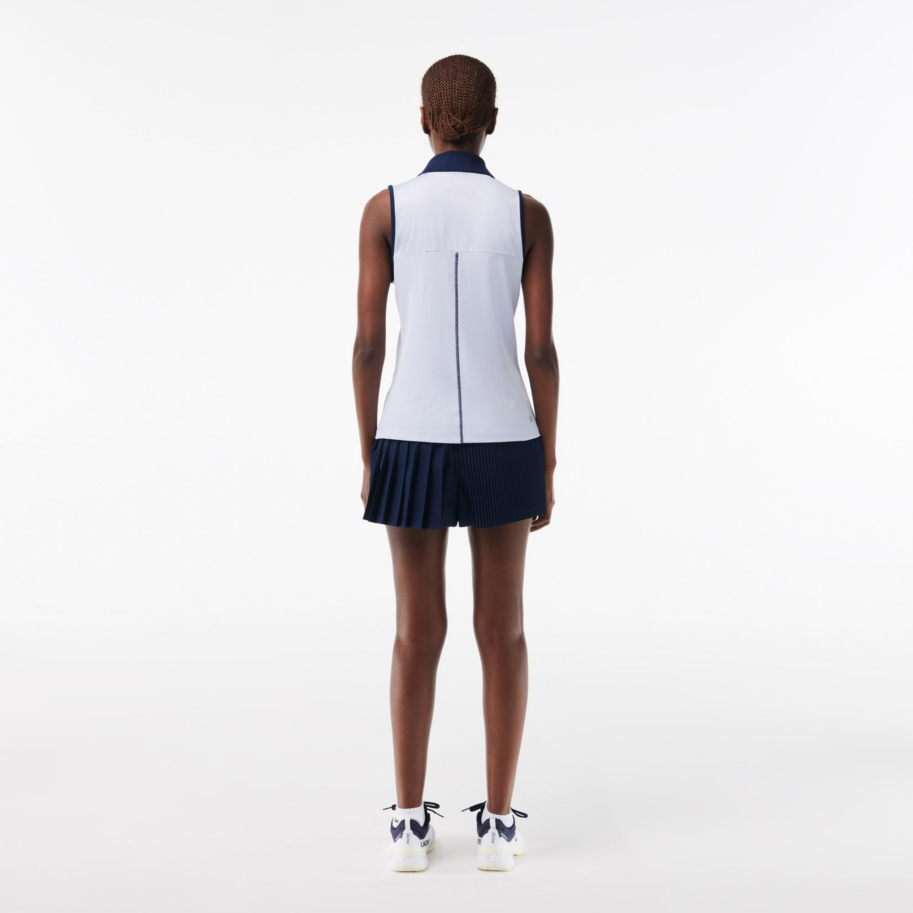 Kadın Lacivert Şort