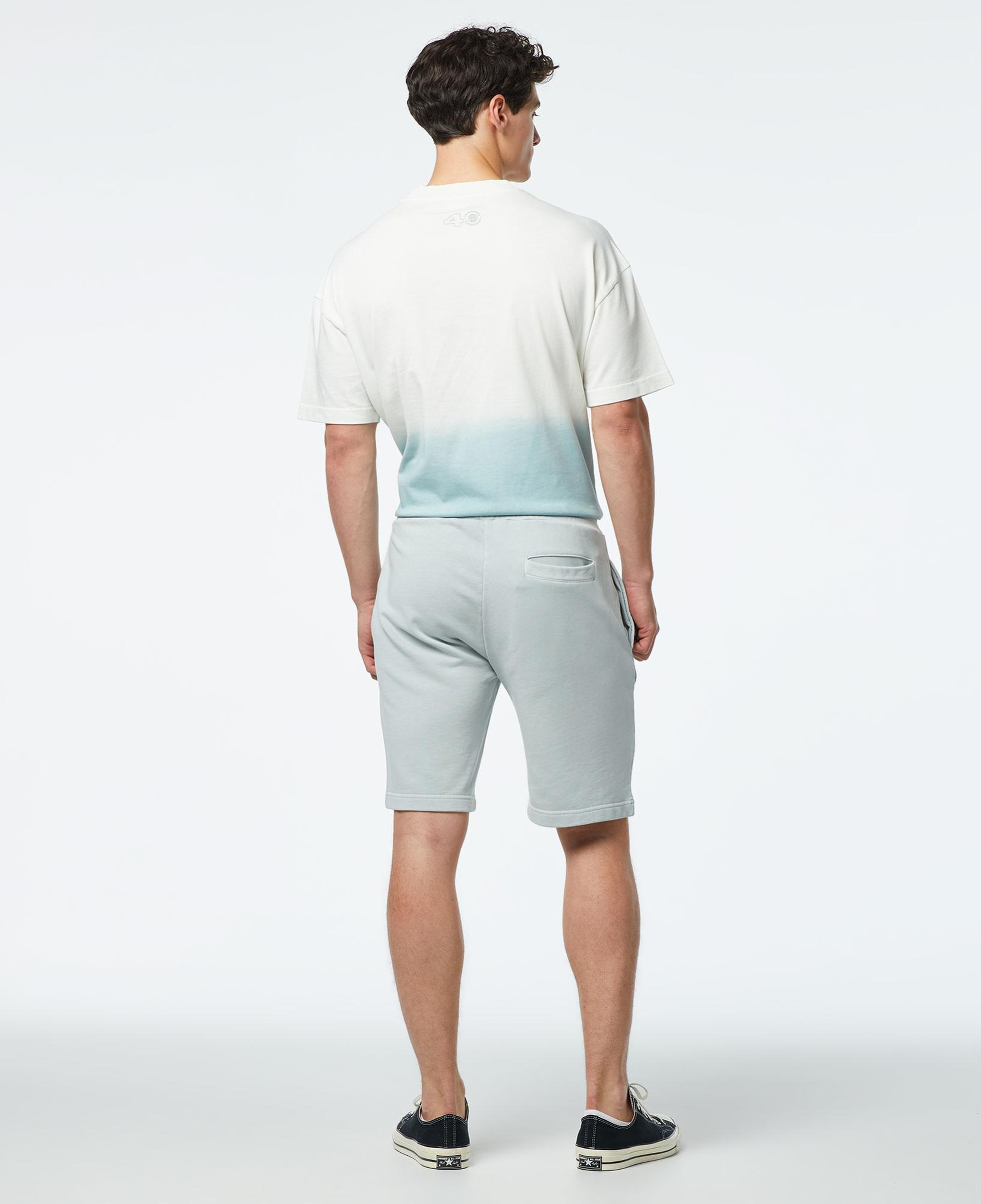 UNITED4 Erkek Yeşil Şort