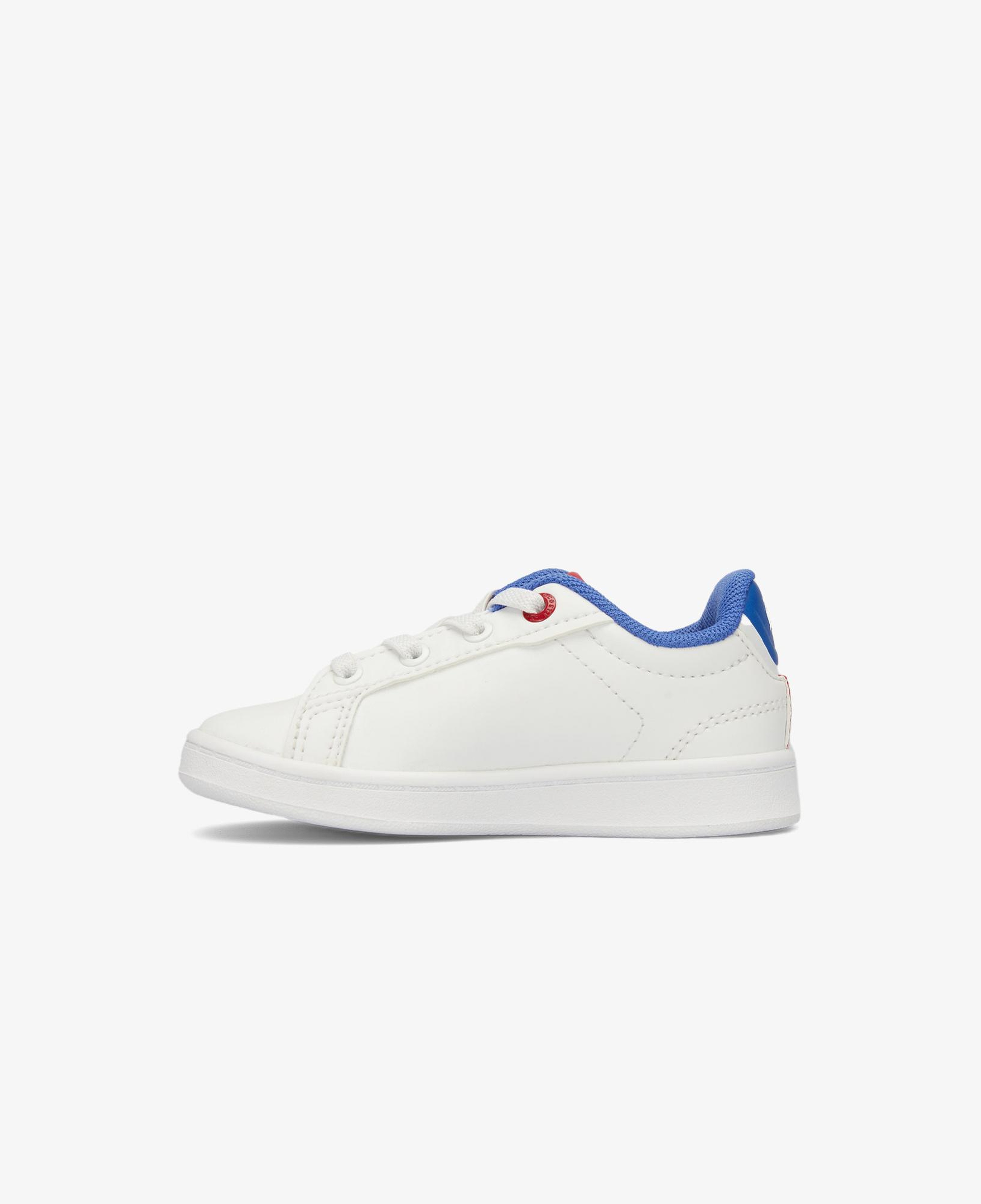 Carnaby Pro Çocuk Beyaz Sneaker