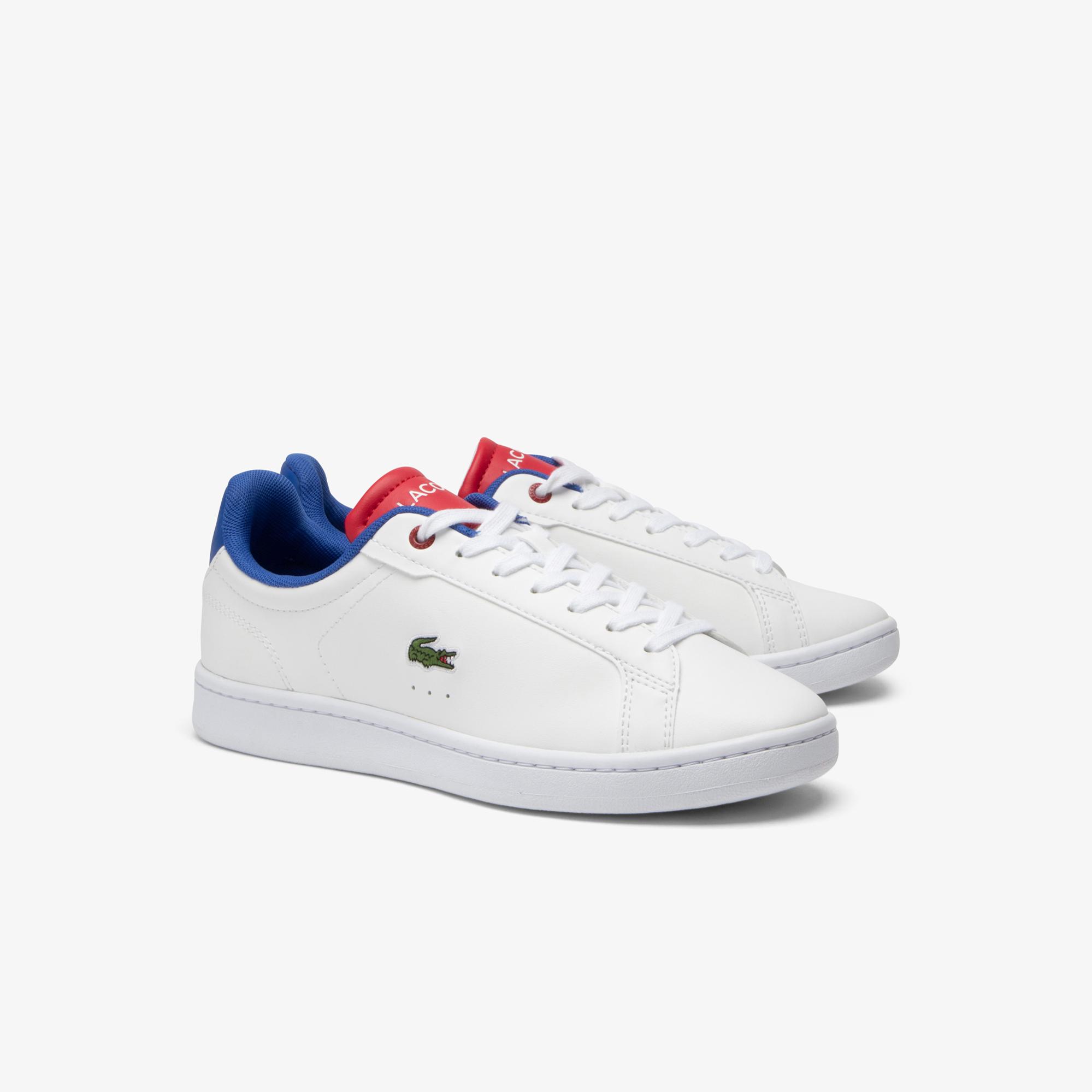Carnaby Pro Çocuk Beyaz Sneaker
