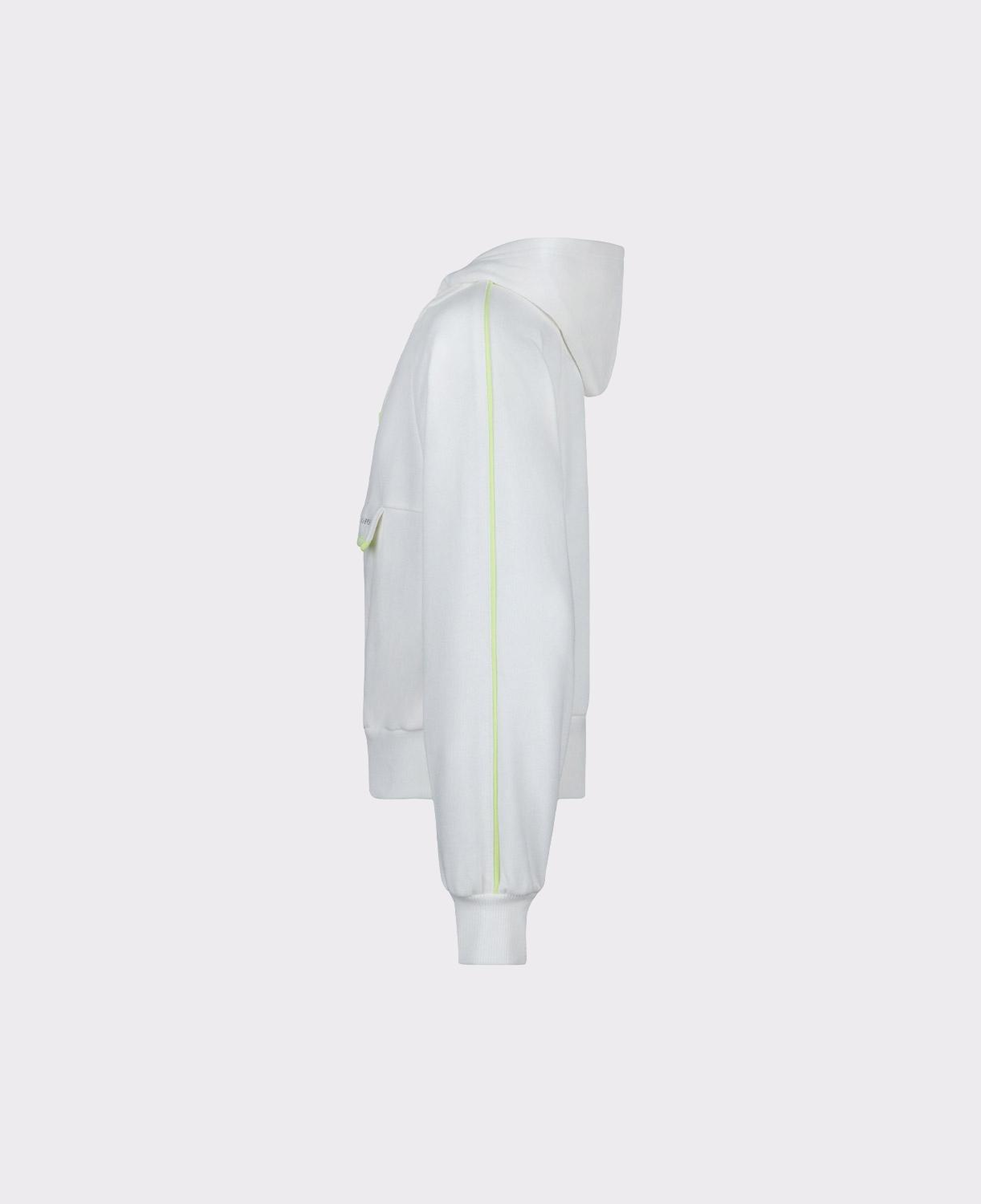 Converse Half Zip Utility Çocuk Gri Hoodie