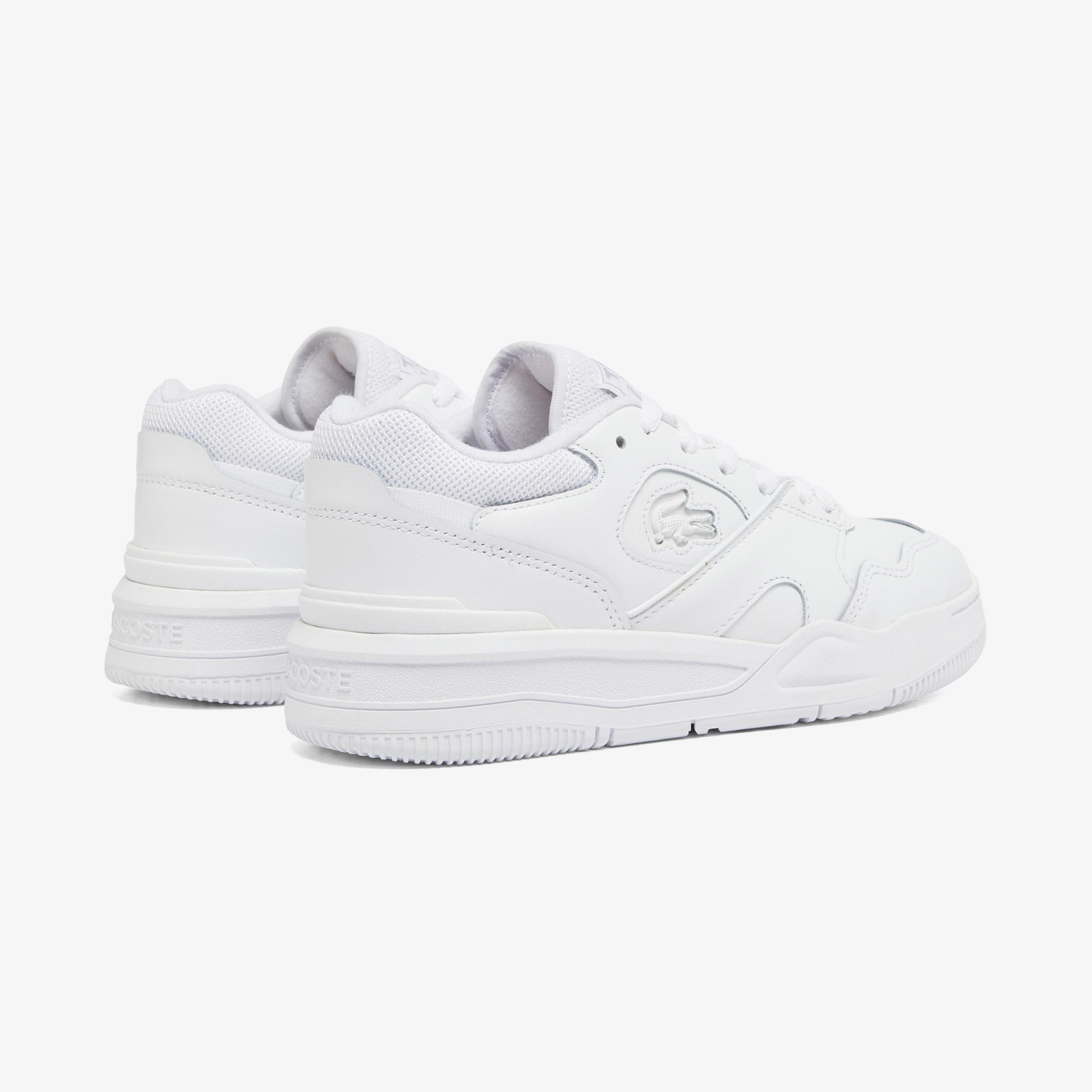 Lineshot Kadın Beyaz Sneaker