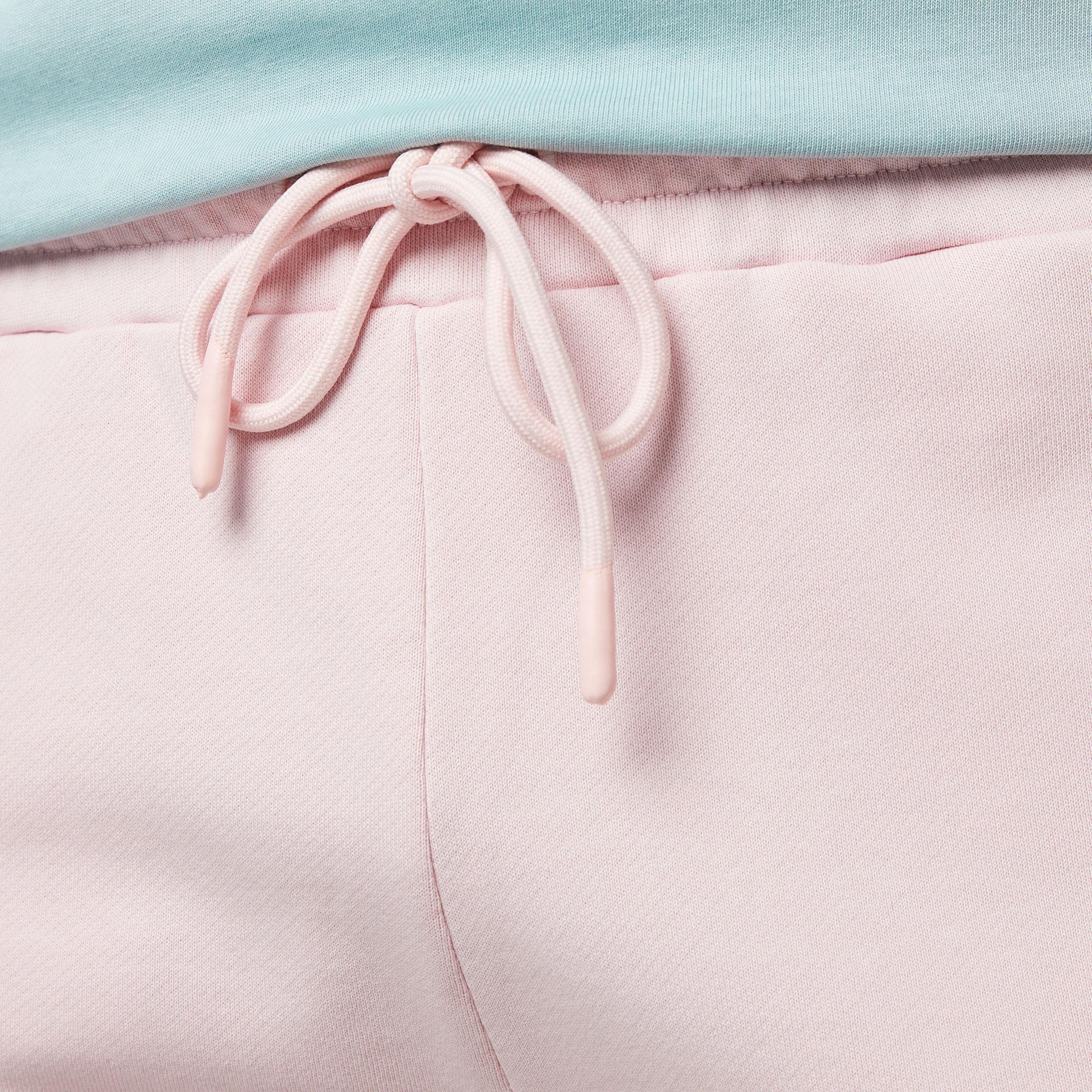 UNITED4 Erkek Pembe Şort