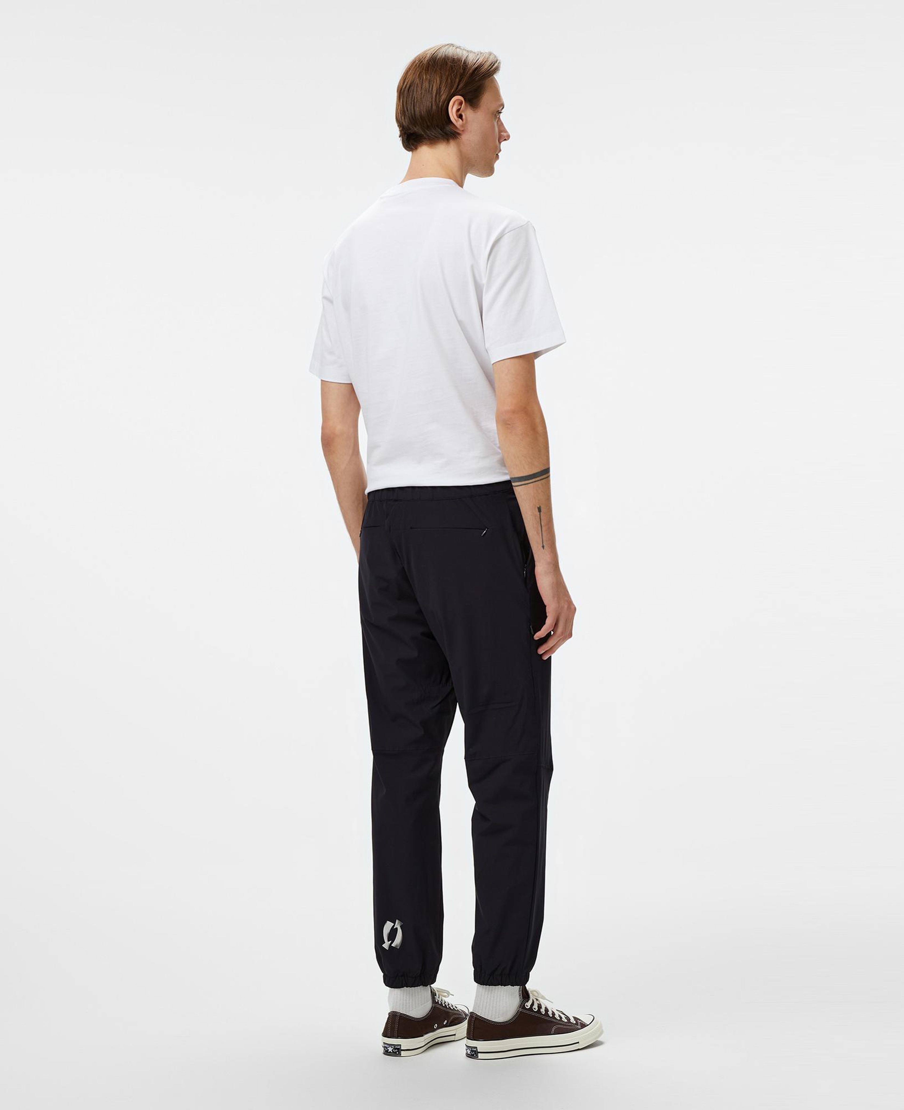 UNITED4 Erkek Lacivert Pantolon