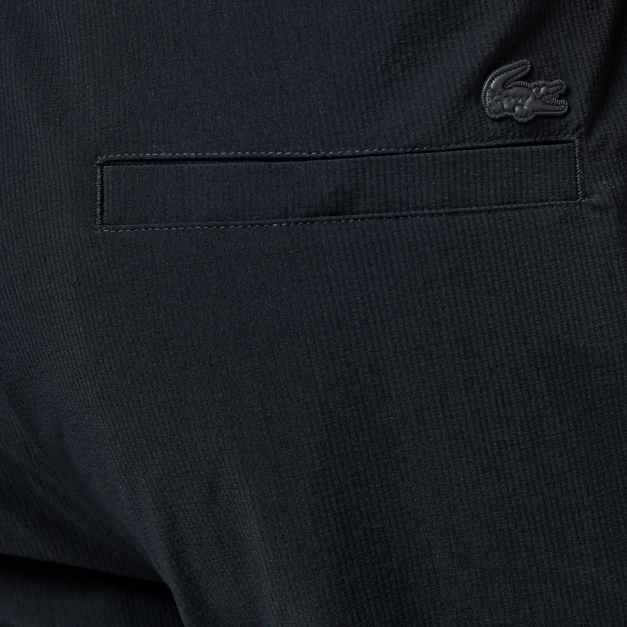 Erkek Jogger Siyah Pantolon