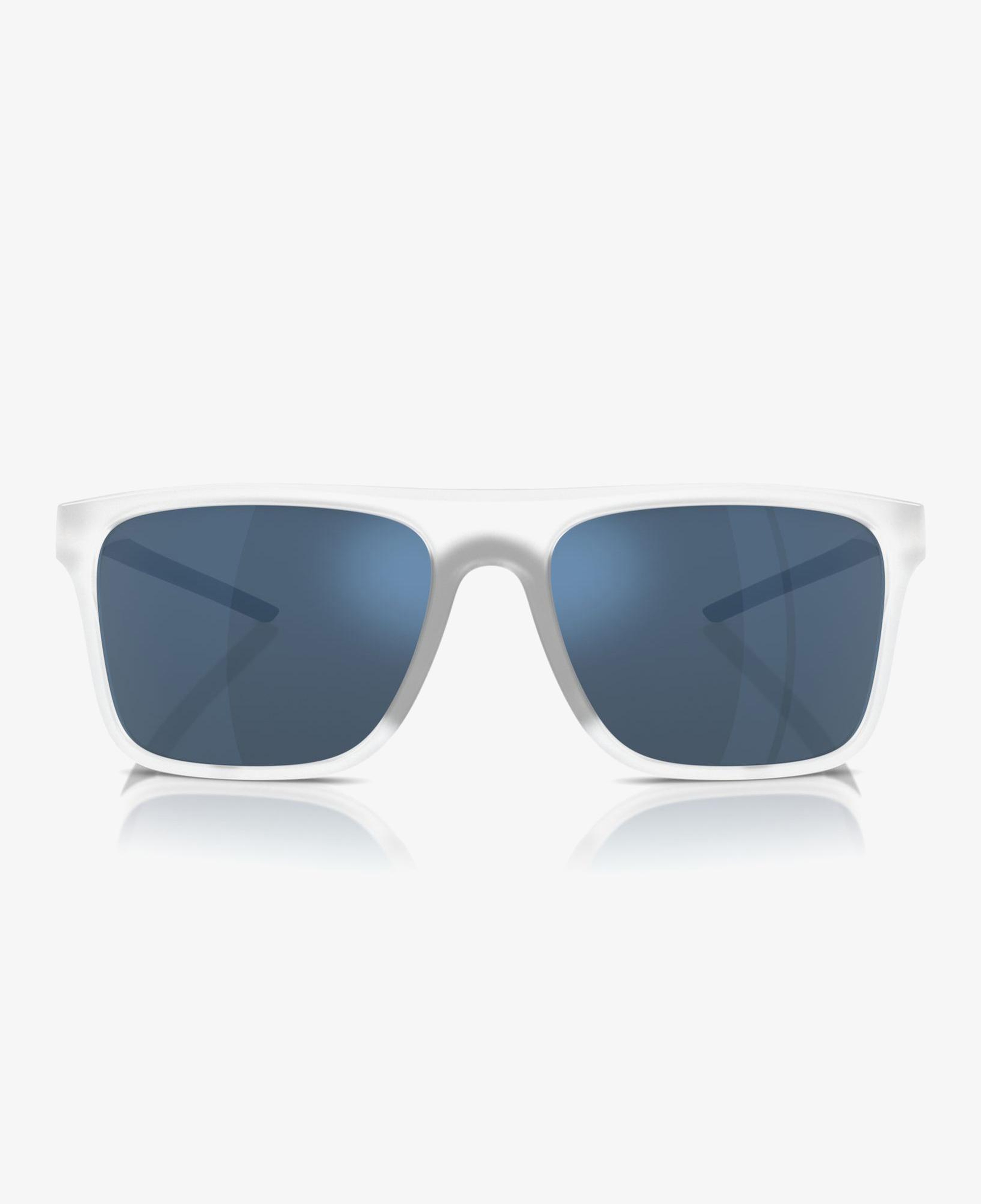 Scurderia Ferrari Fz66 Erkek Gri Güneş Gözlüğü