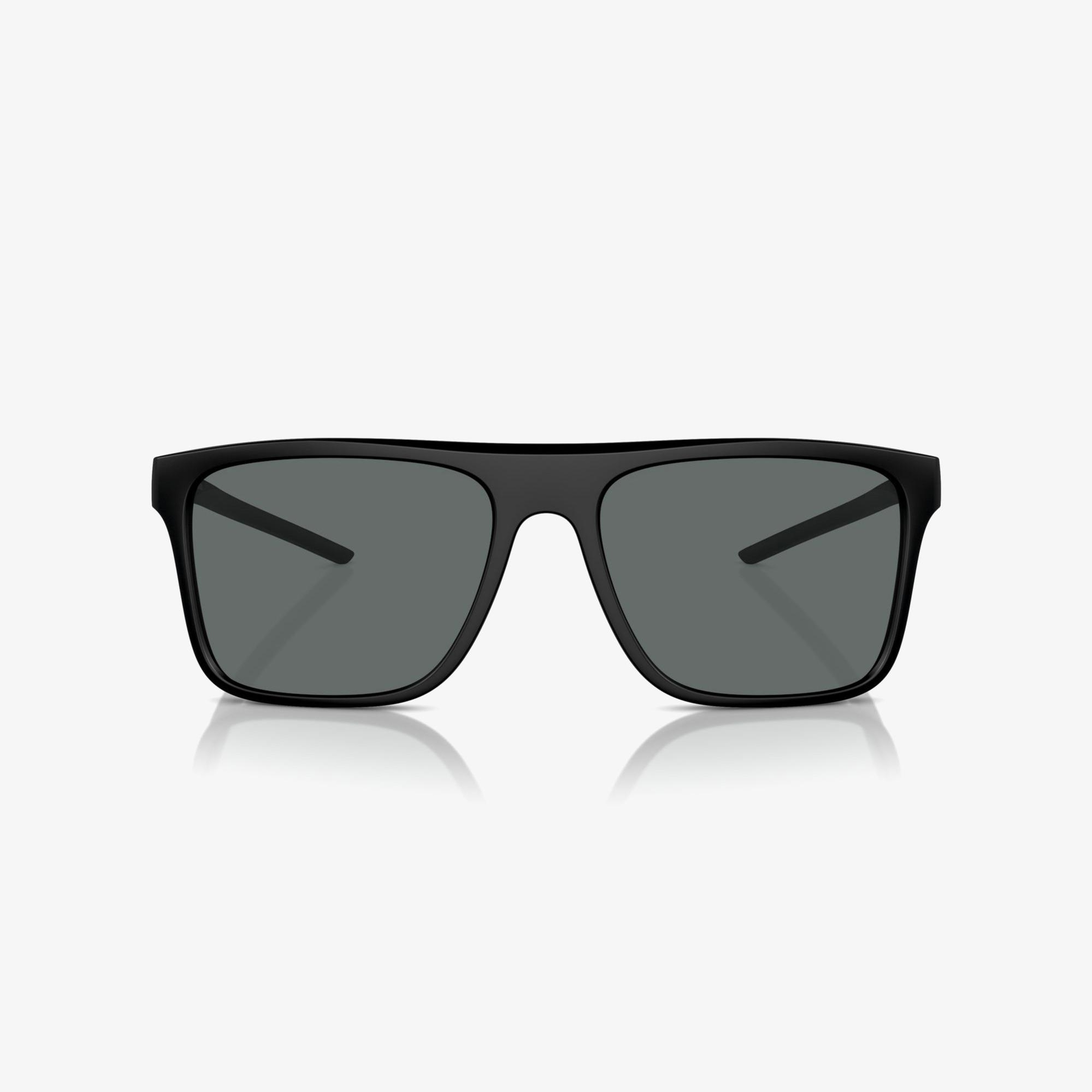 Scurderia Ferrari Fz66 Erkek Siyah Güneş Gözlüğü