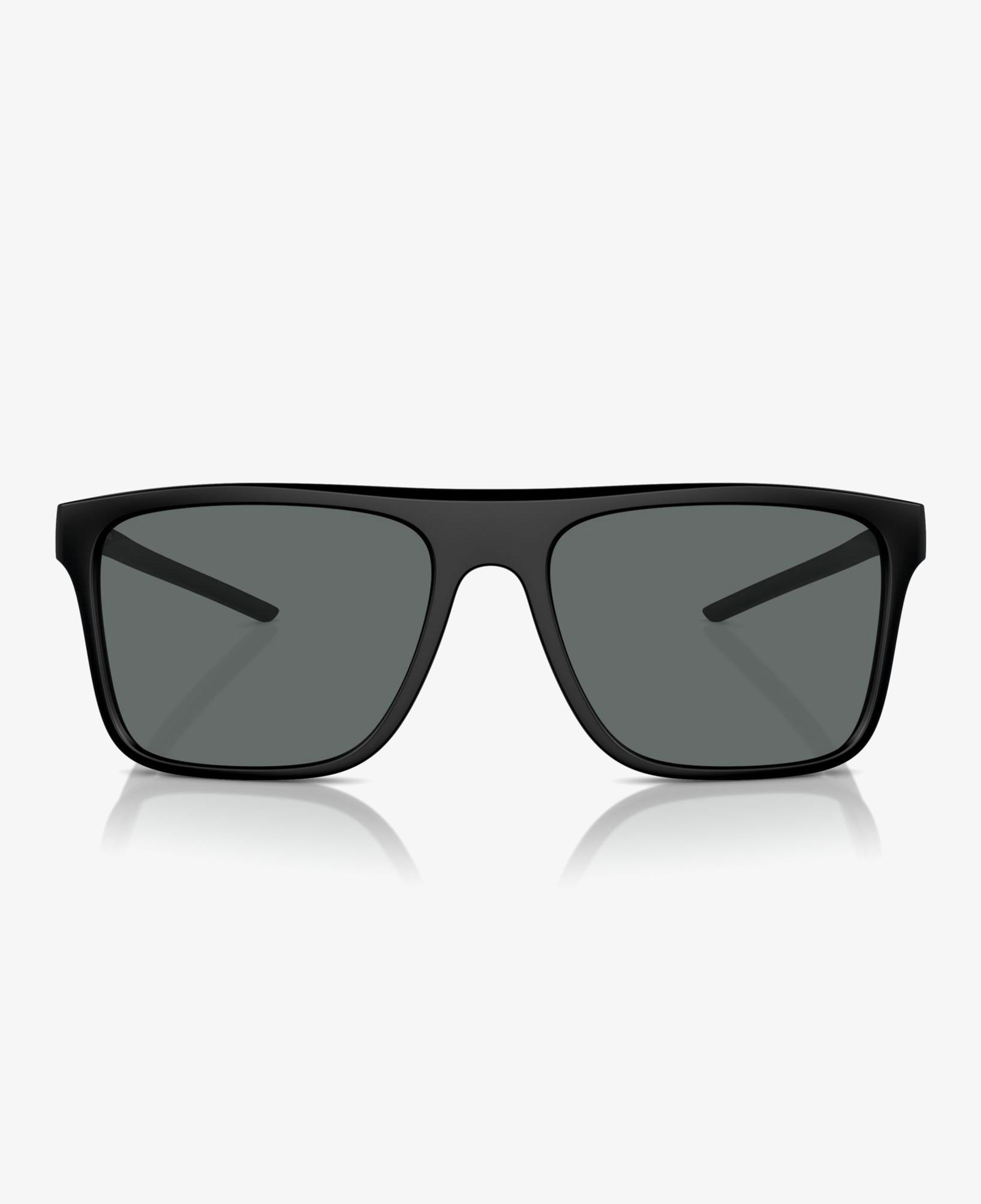 Scurderia Ferrari Fz66 Erkek Siyah Güneş Gözlüğü