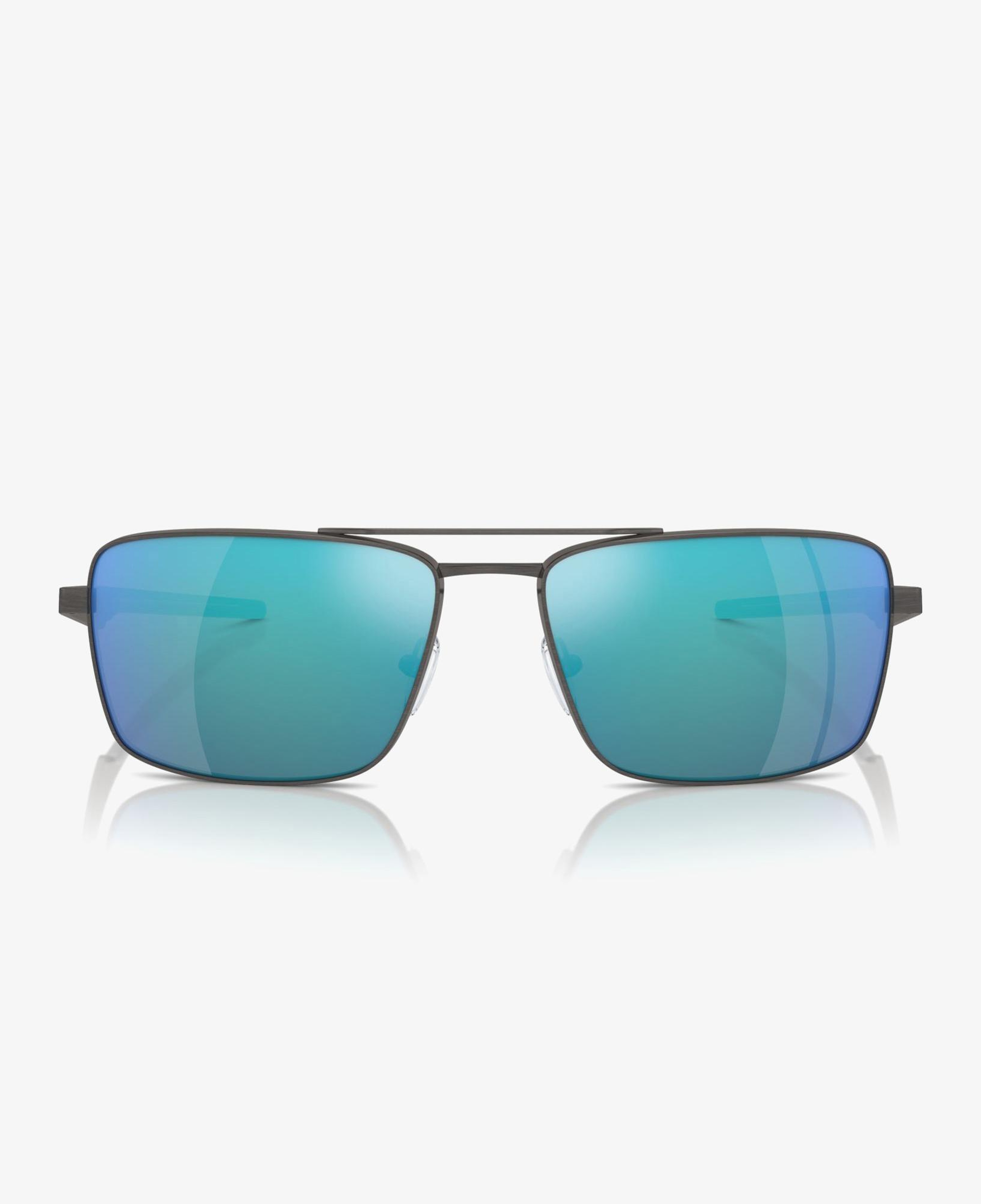 Scurderia Ferrari Fz51 Erkek Gri Güneş Gözlüğü