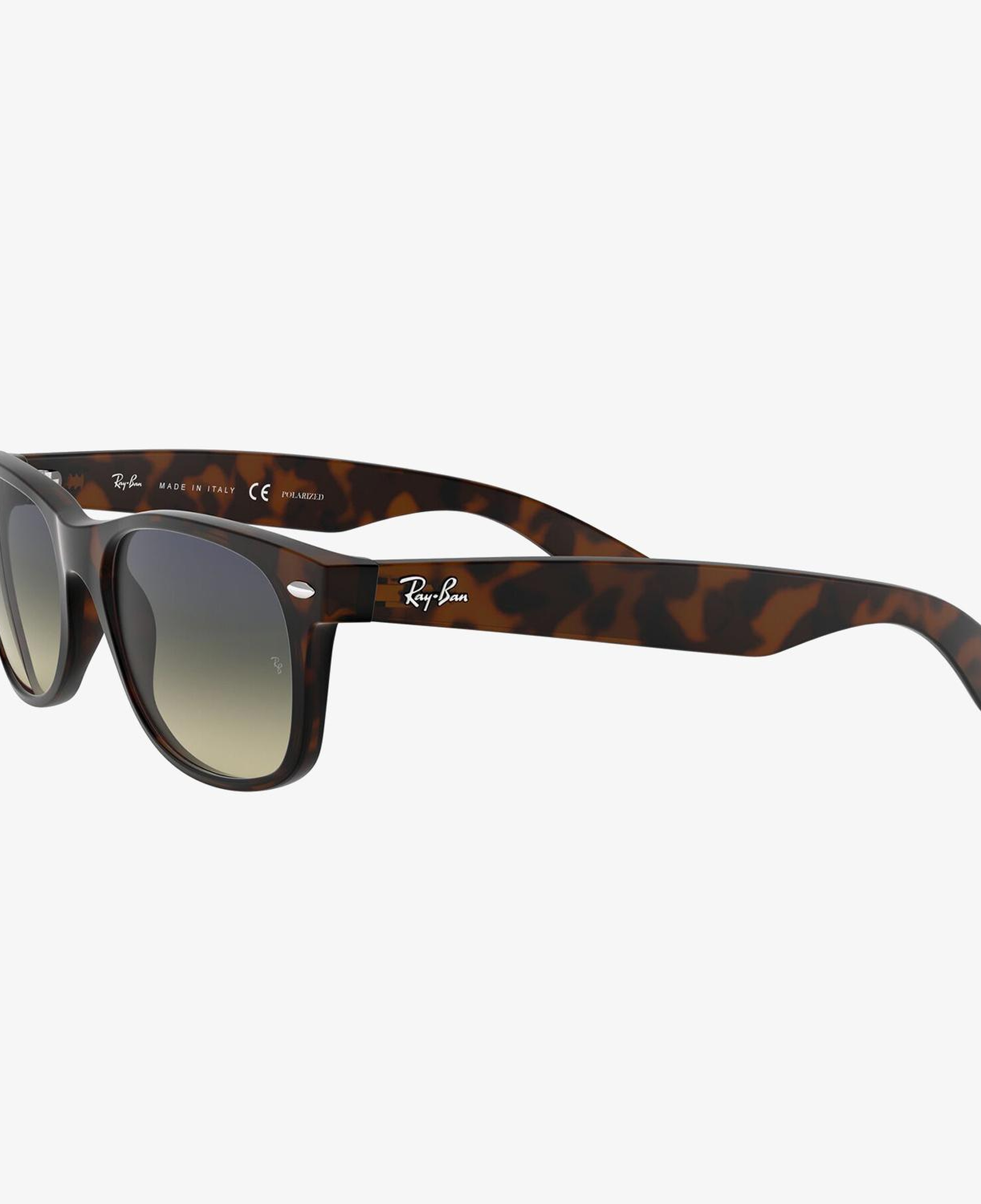 RAY-BAN 0RB2132 New Wayfarer Erkek Mat Havana Güneş Gözlüğü