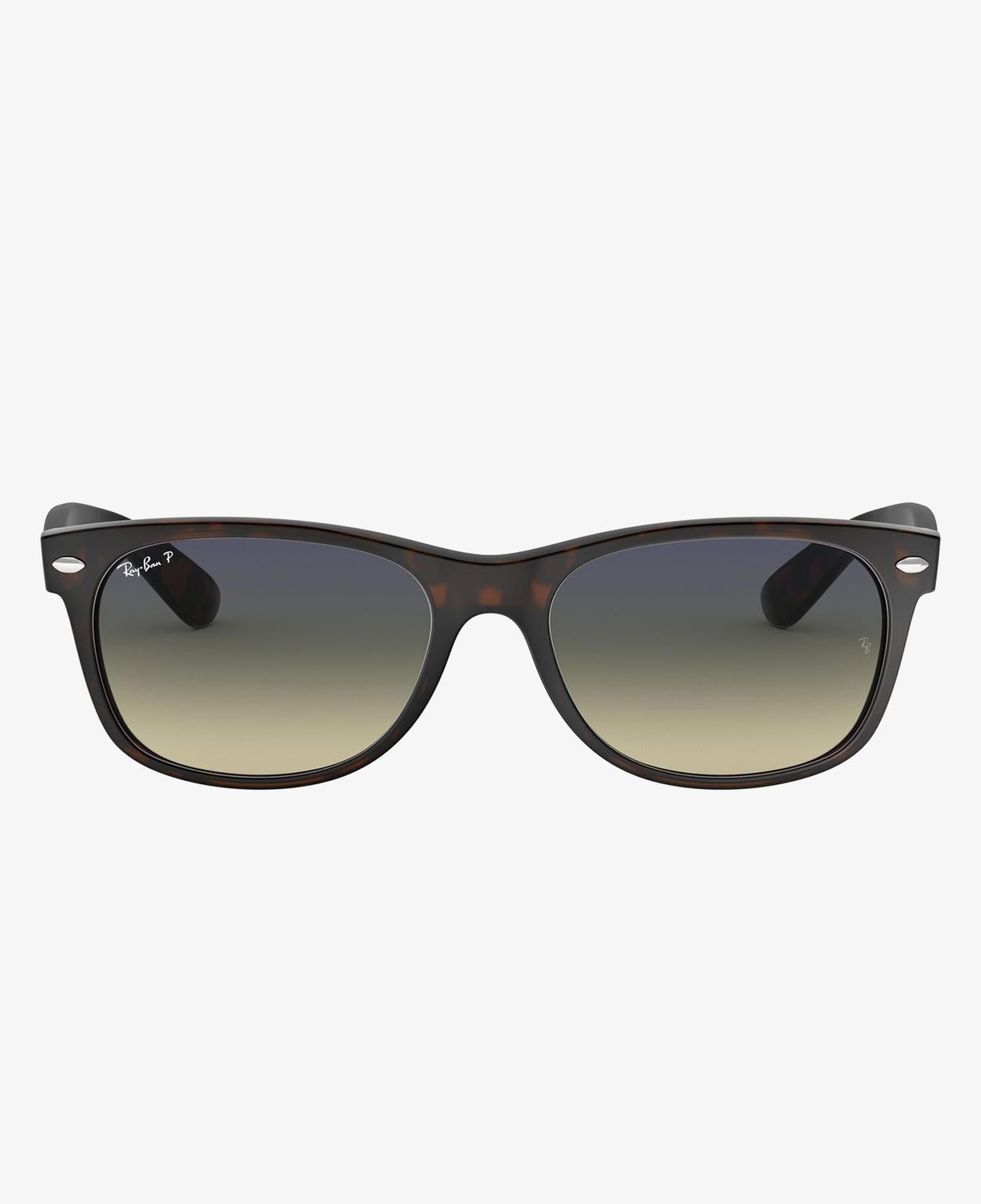RAY-BAN 0RB2132 New Wayfarer Erkek Mat Havana Güneş Gözlüğü