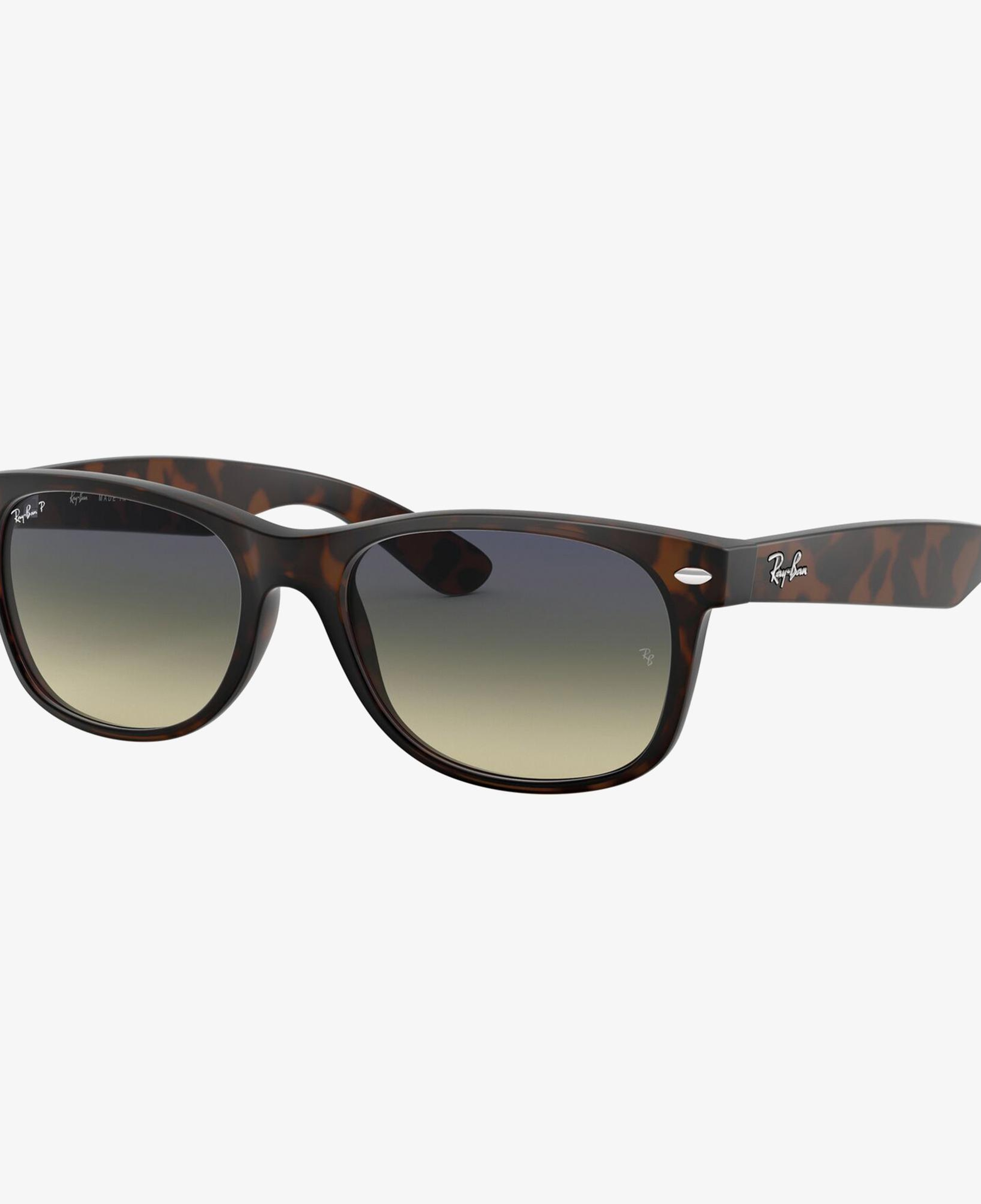 RAY-BAN 0RB2132 New Wayfarer Erkek Mat Havana Güneş Gözlüğü