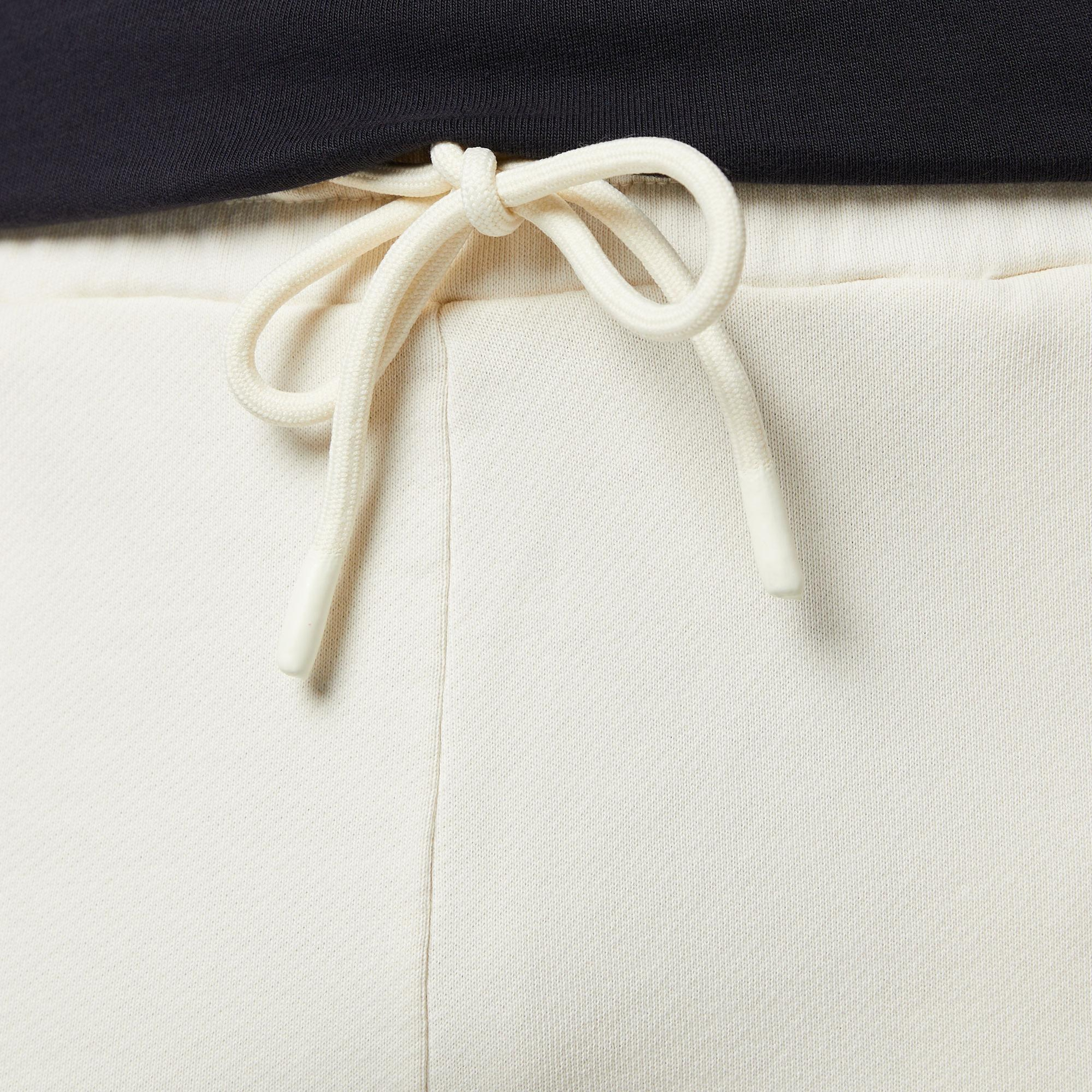 UNITED4 Erkek Krem Şort